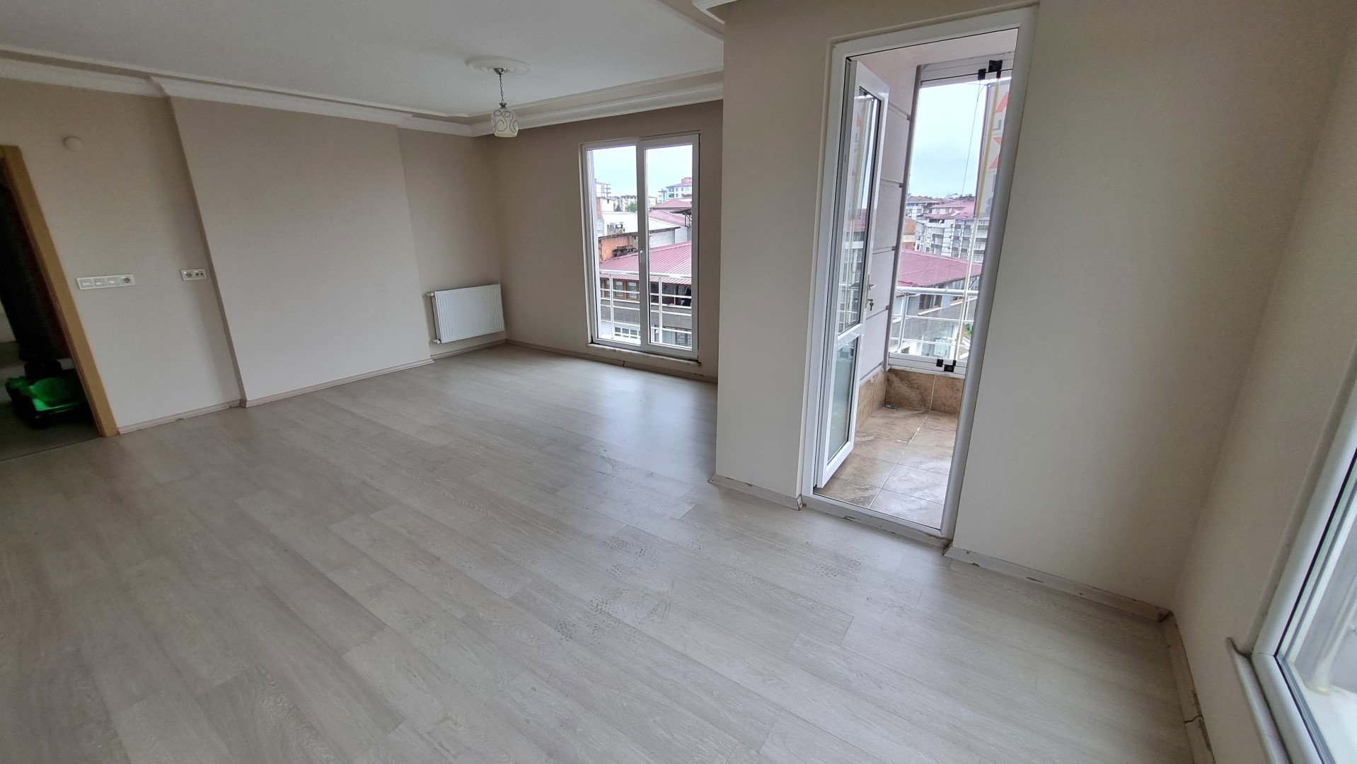 Satılık Daire, Trabzon / OF / İRFANLI MAHALLESİ