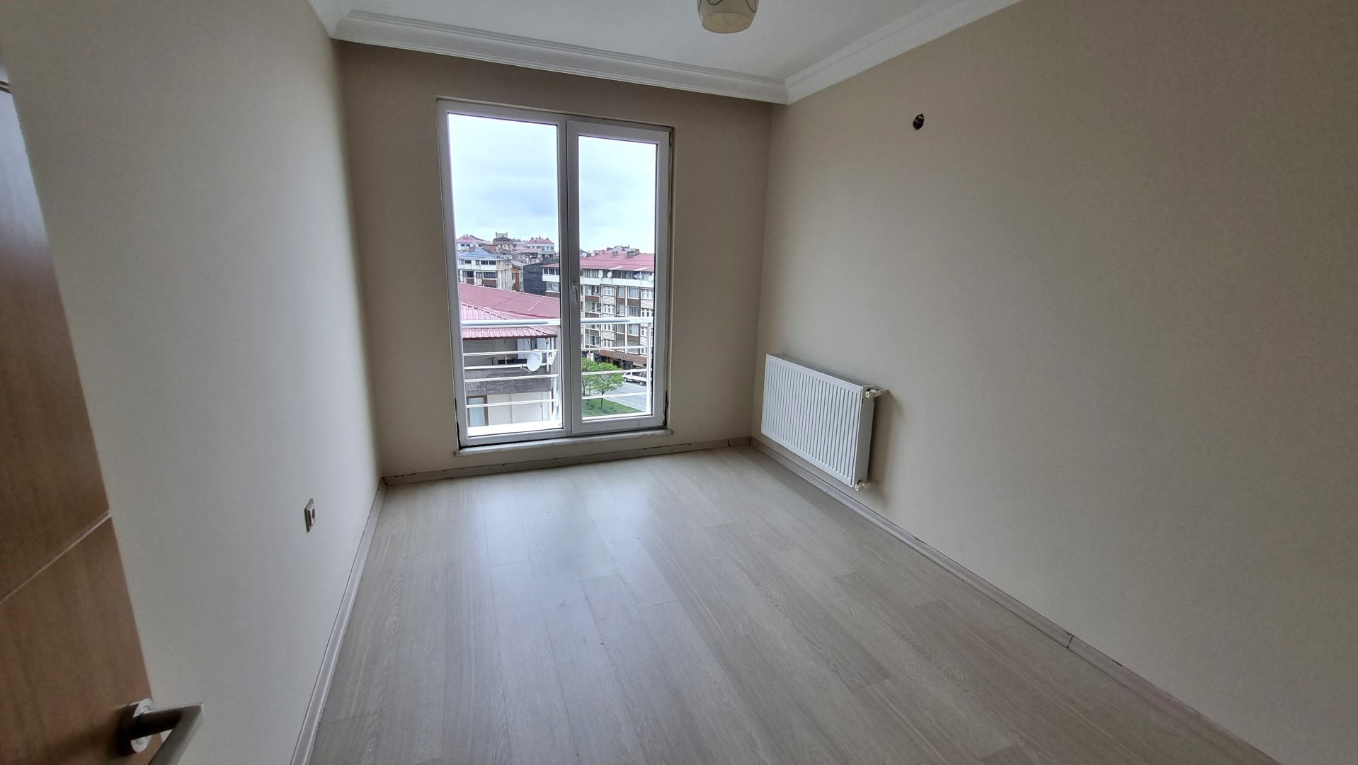 Satılık Daire, Trabzon / OF / İRFANLI MAHALLESİ