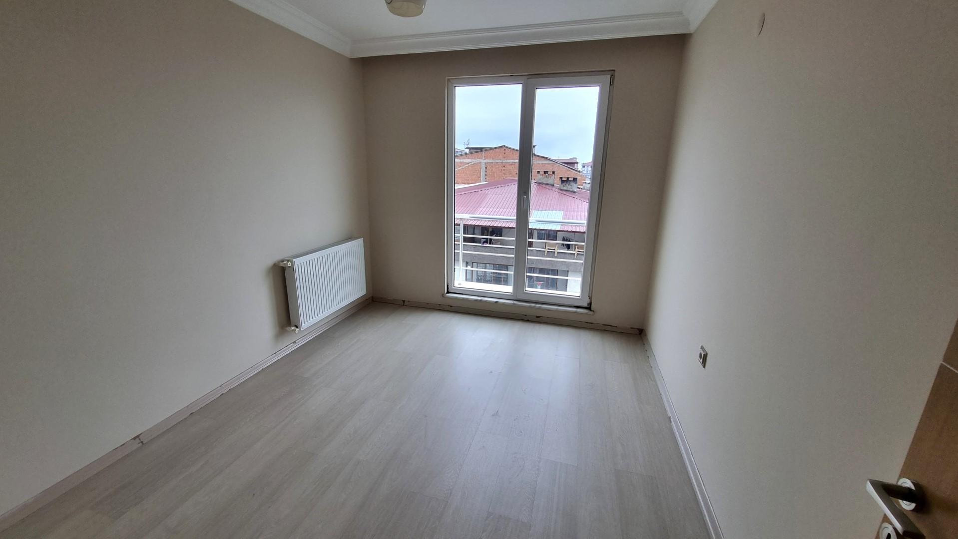 Satılık Daire, Trabzon / OF / İRFANLI MAHALLESİ