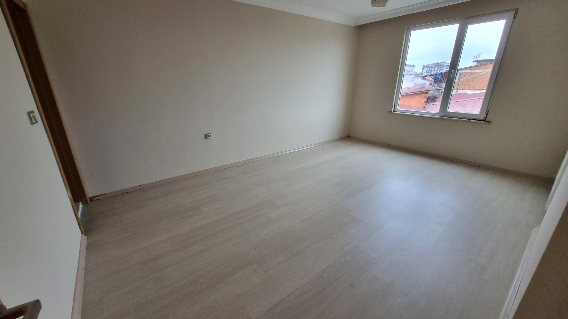 Satılık Daire, Trabzon / OF / İRFANLI MAHALLESİ