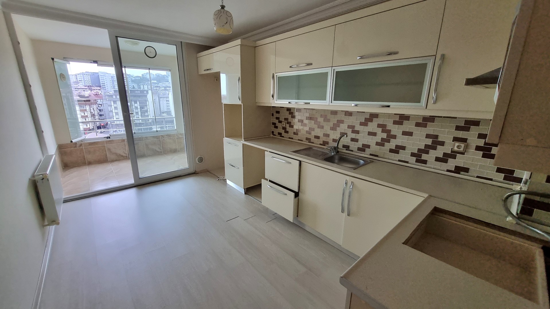 Satılık Daire, Trabzon / OF / İRFANLI MAHALLESİ