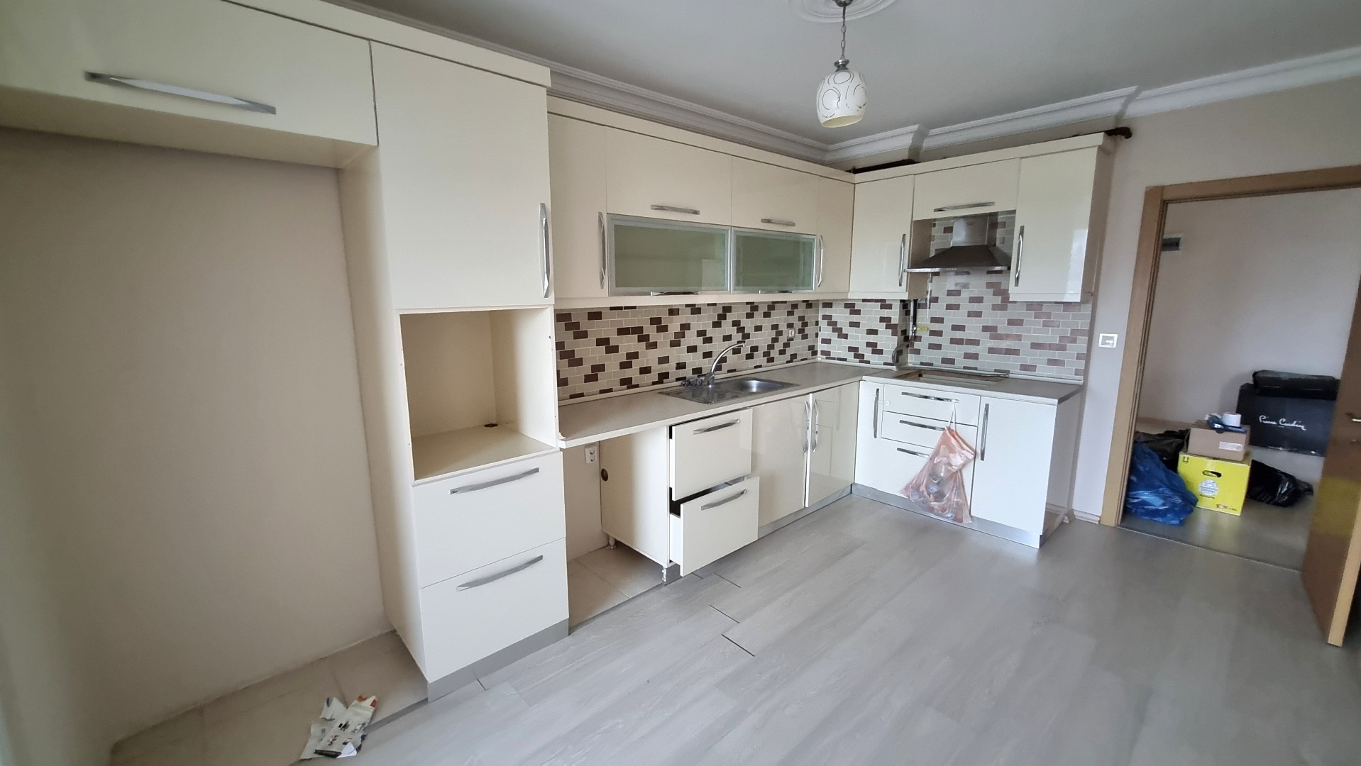 Satılık Daire, Trabzon / OF / İRFANLI MAHALLESİ