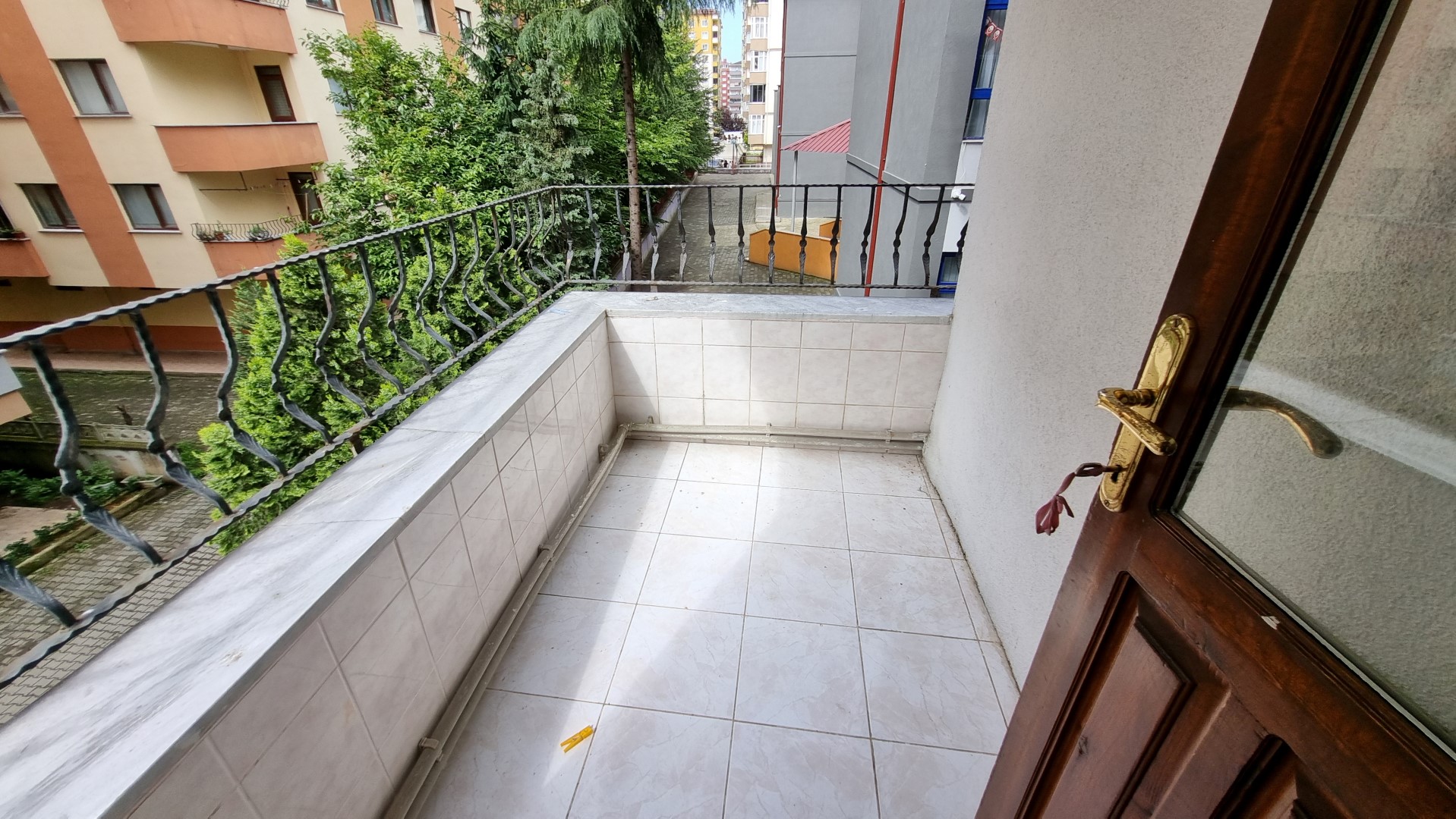 Satılık Daire, Trabzon / OF / İRFANLI MAHALLESİ