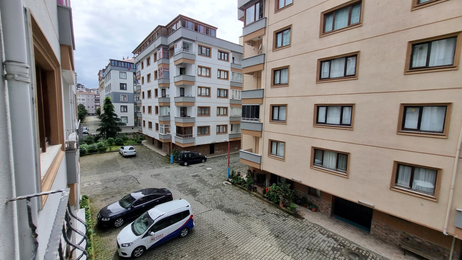 Satılık Daire, Trabzon / OF / İRFANLI MAHALLESİ