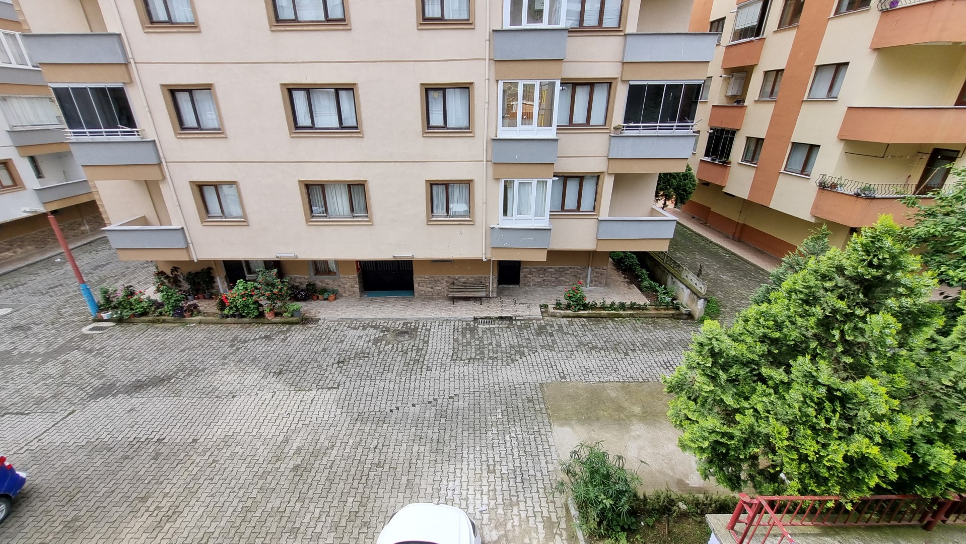 Satılık Daire, Trabzon / OF / İRFANLI MAHALLESİ