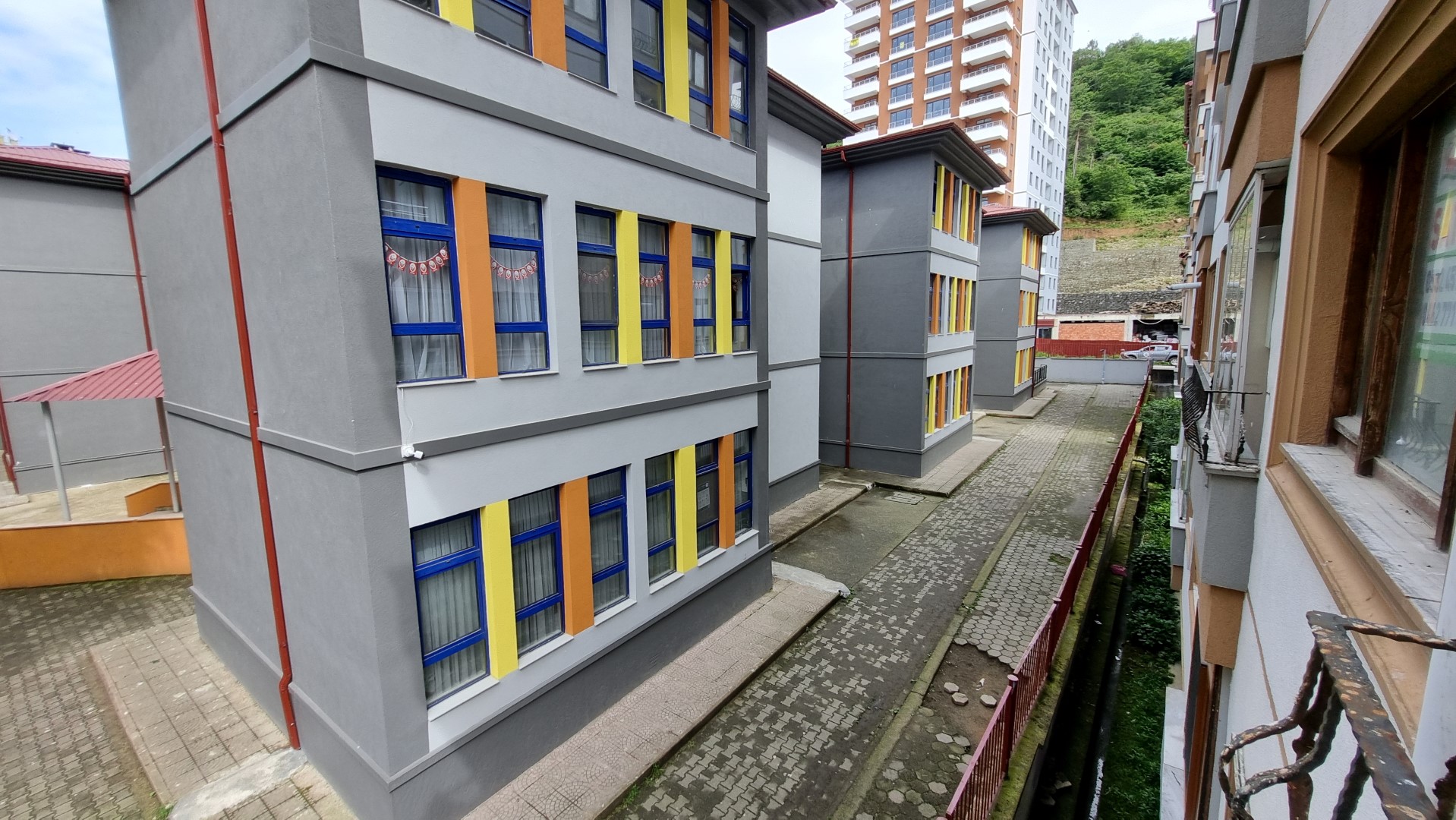 Satılık Daire, Trabzon / OF / İRFANLI MAHALLESİ