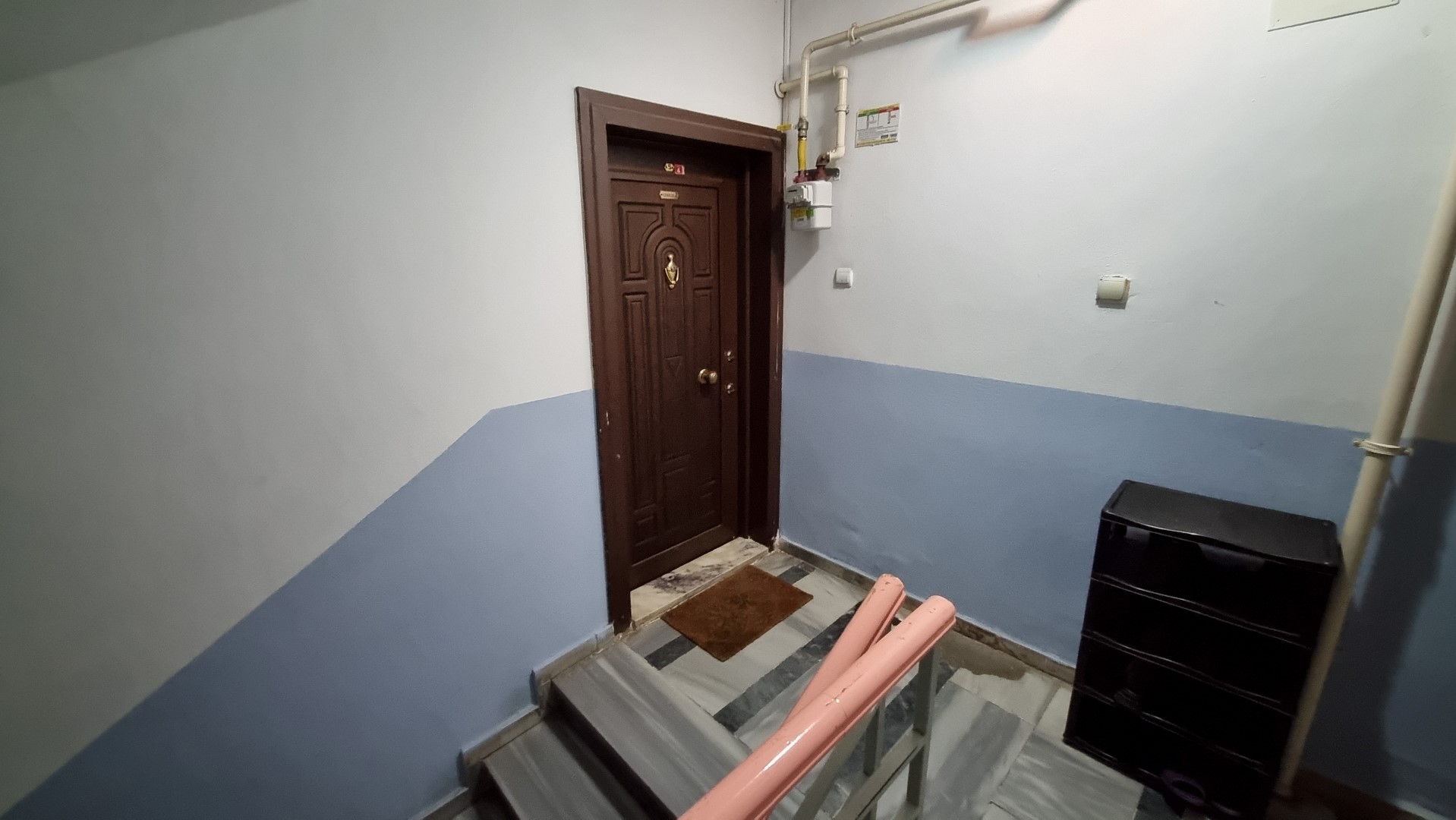 Satılık Daire, Trabzon / OF / İRFANLI MAHALLESİ