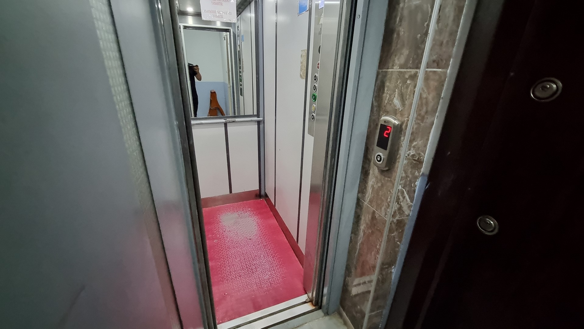 Satılık Daire, Trabzon / OF / İRFANLI MAHALLESİ