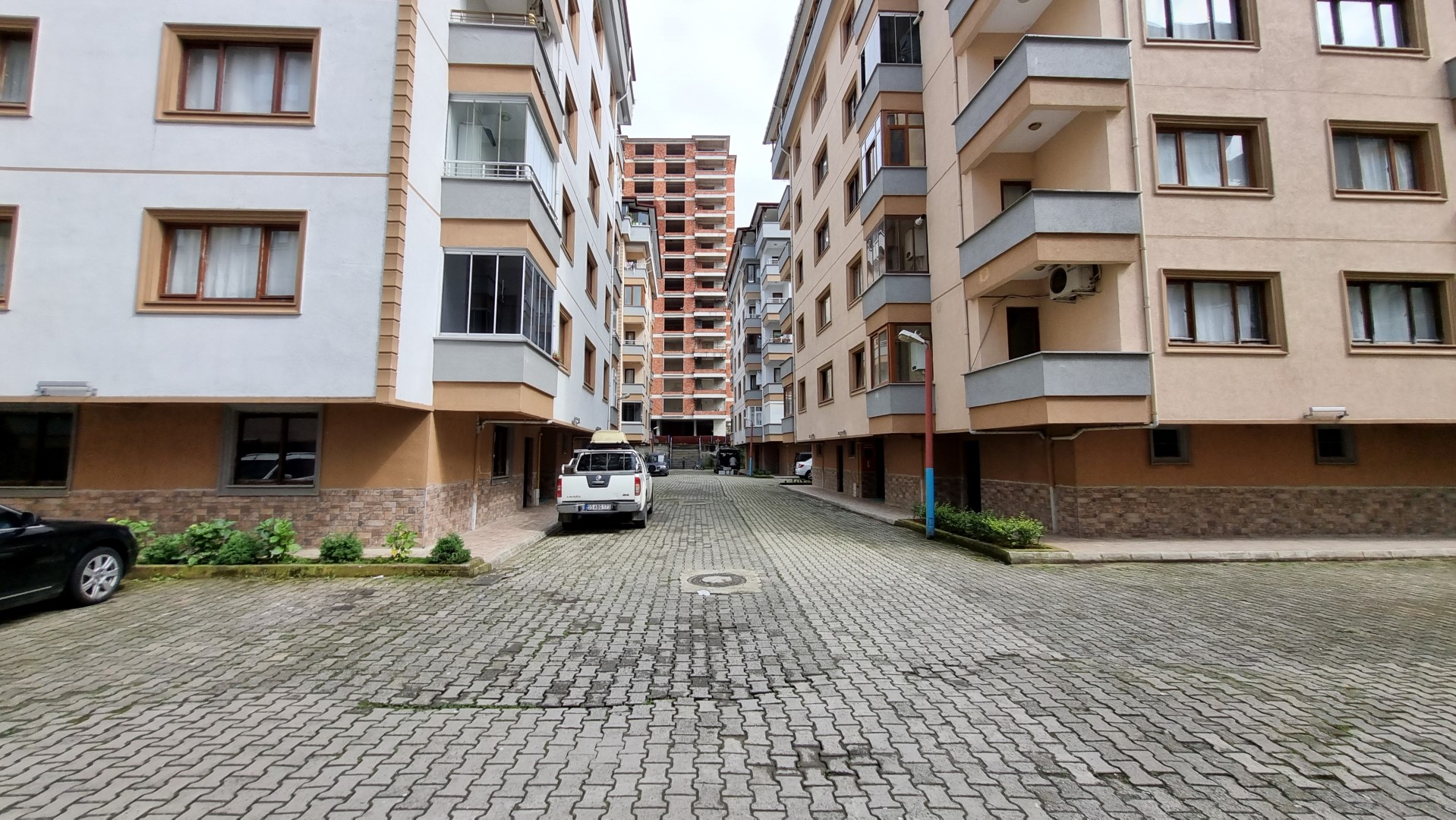 Satılık Daire, Trabzon / OF / İRFANLI MAHALLESİ
