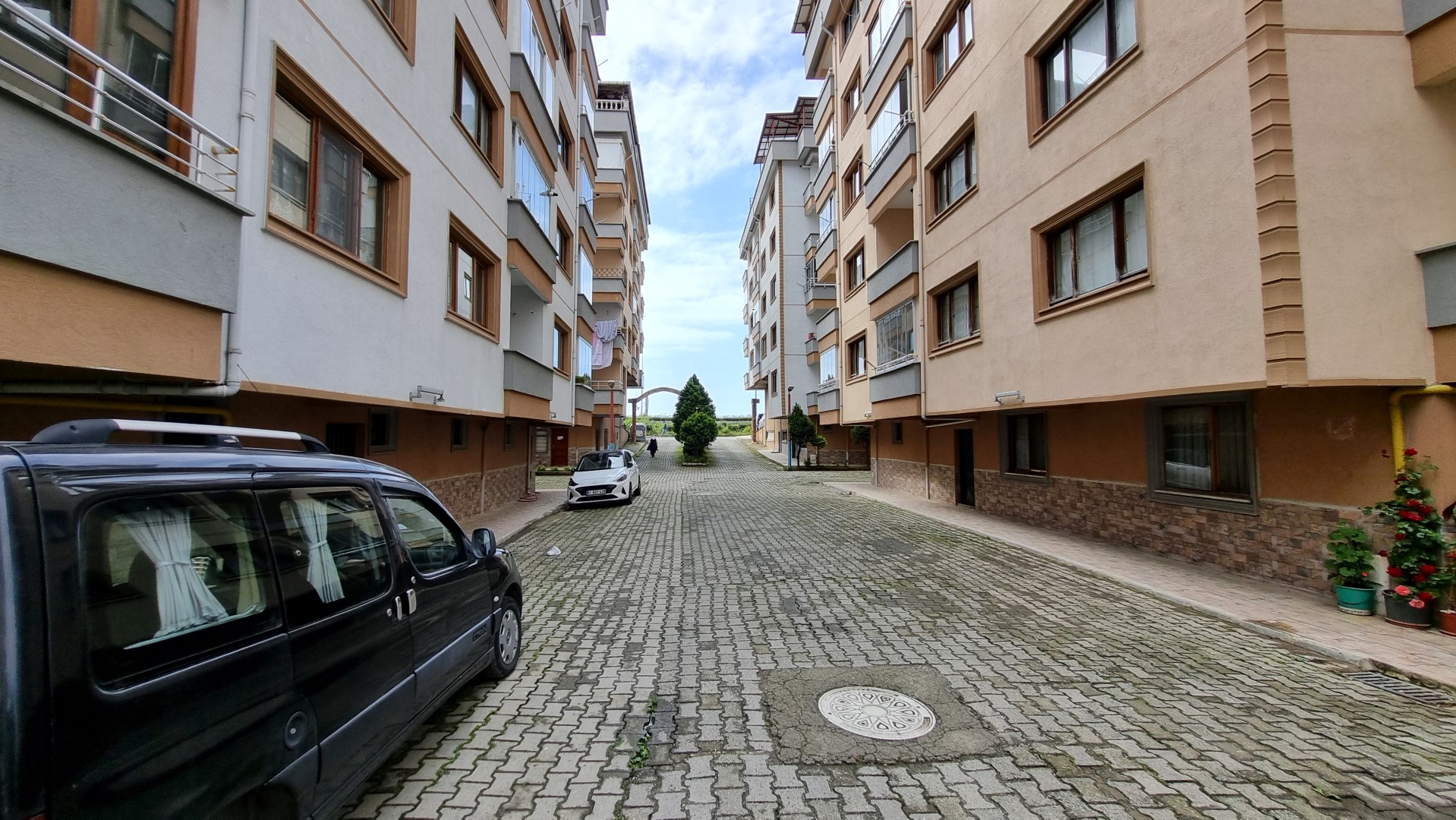 Satılık Daire, Trabzon / OF / İRFANLI MAHALLESİ