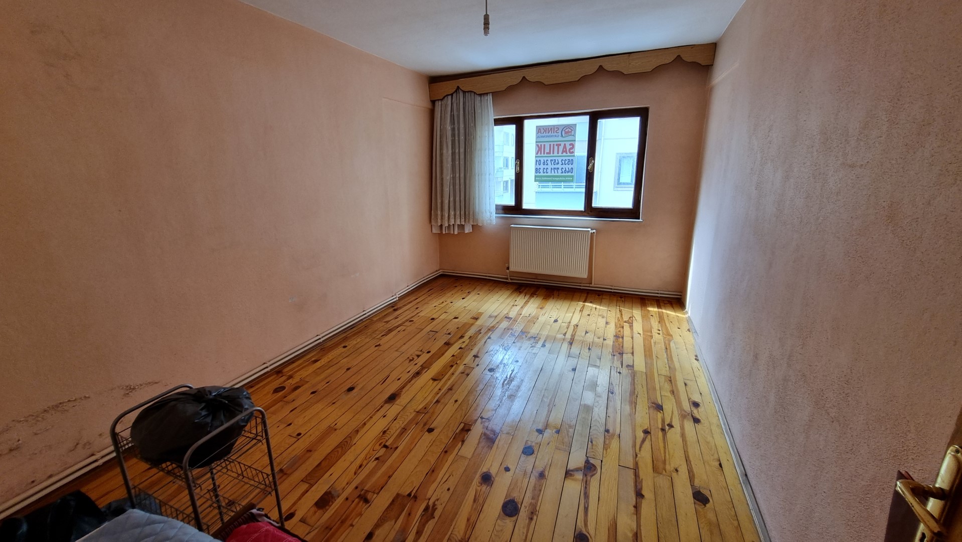 Satılık Daire, Trabzon / OF / İRFANLI MAHALLESİ
