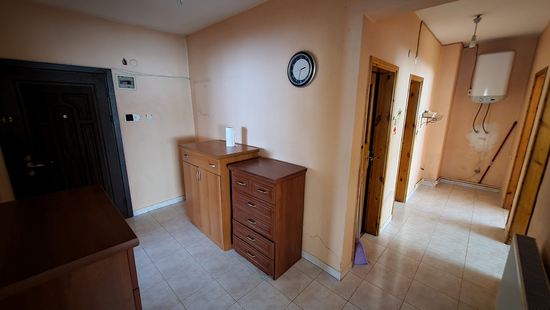 Satılık Daire, Trabzon / OF / İRFANLI MAHALLESİ