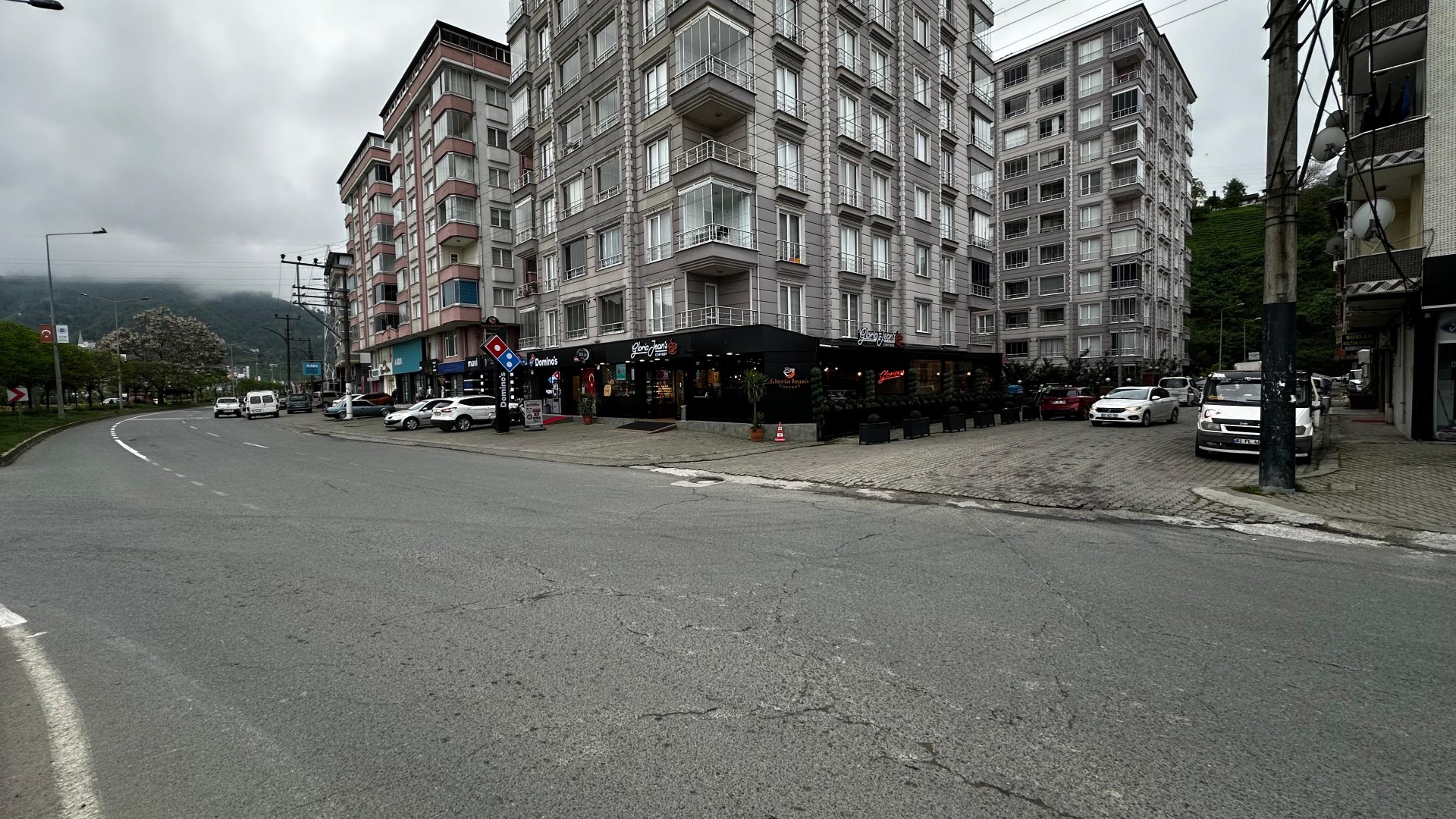 Satılık Daire, Trabzon / OF / İRFANLI MAHALLESİ