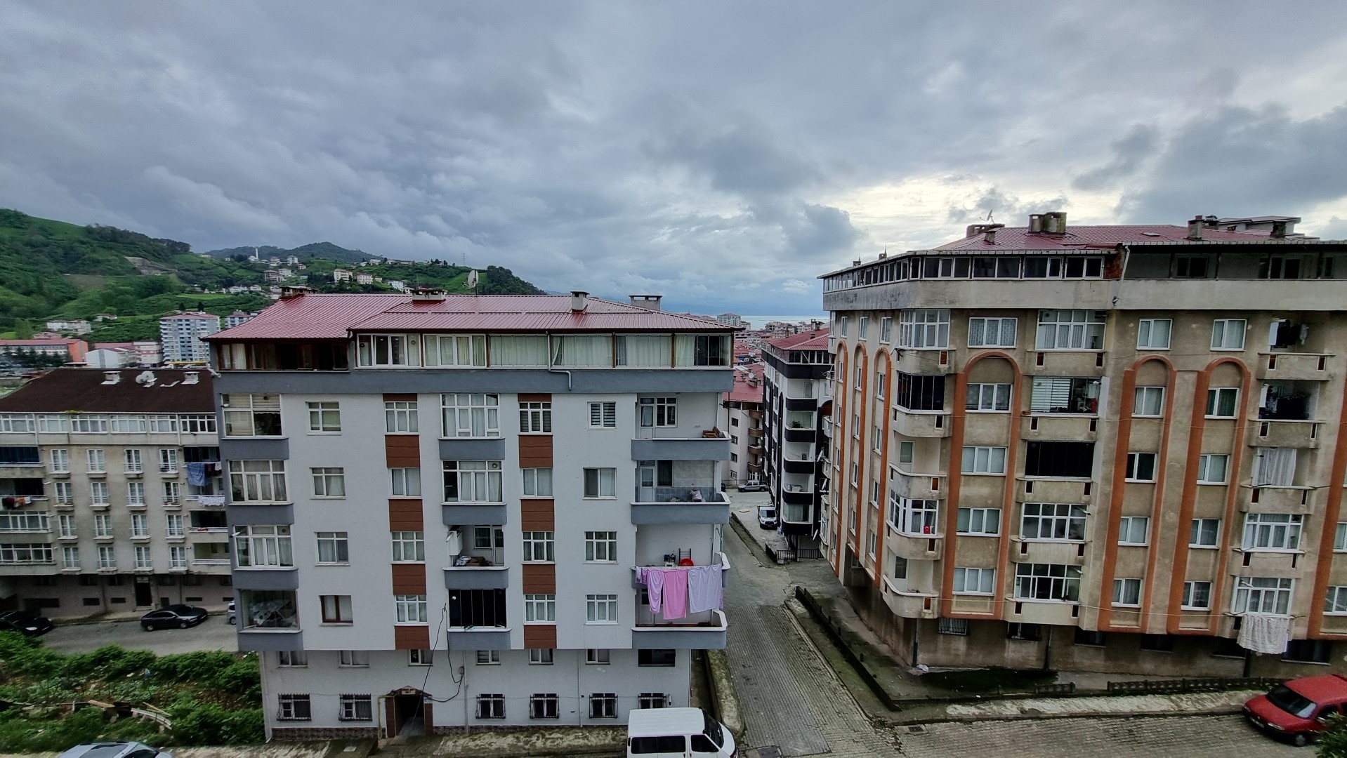 Satılık Daire, Trabzon / OF / SULAKLI MAHALLESİ