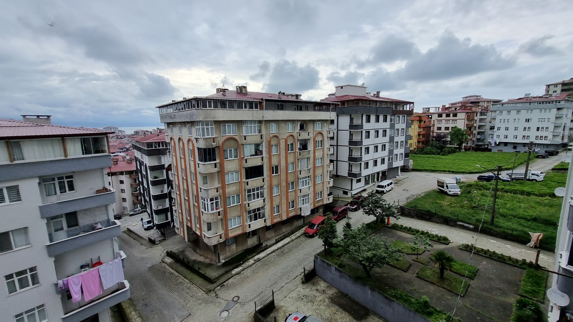 Satılık Daire, Trabzon / OF / SULAKLI MAHALLESİ