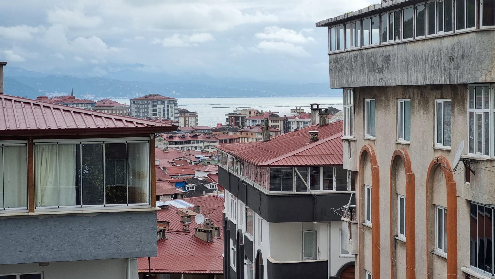 Satılık Daire, Trabzon / OF / SULAKLI MAHALLESİ