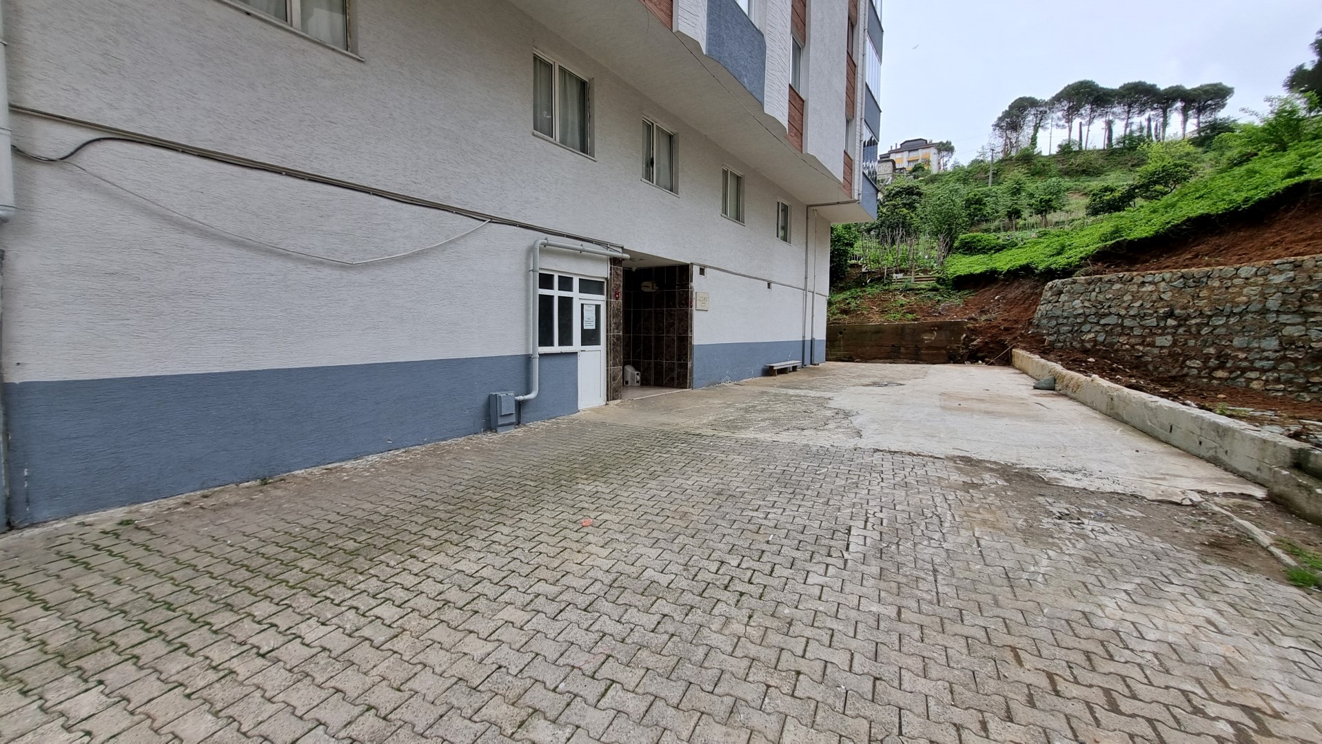 Satılık Daire, Trabzon / OF / SULAKLI MAHALLESİ