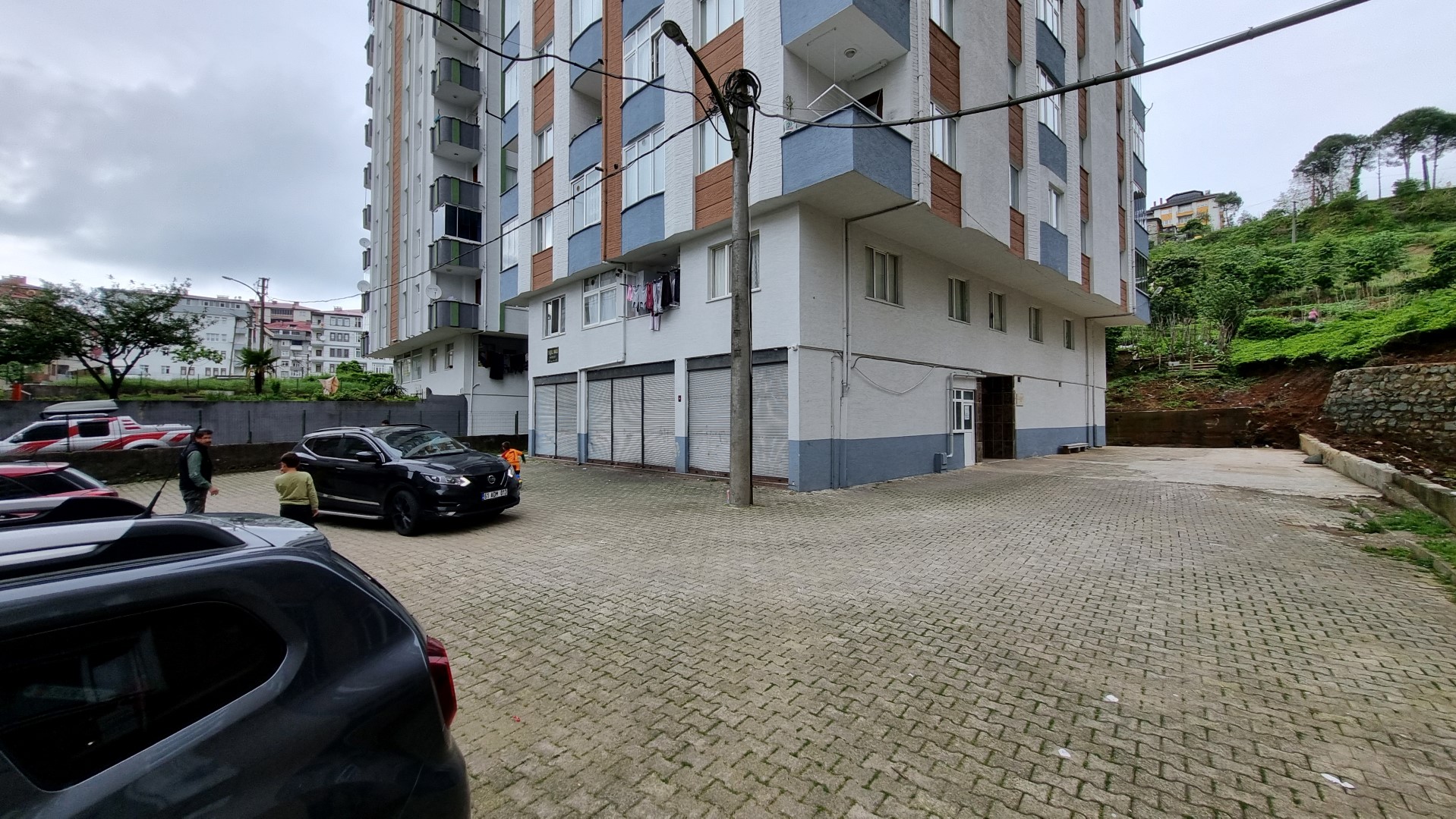 Satılık Daire, Trabzon / OF / SULAKLI MAHALLESİ