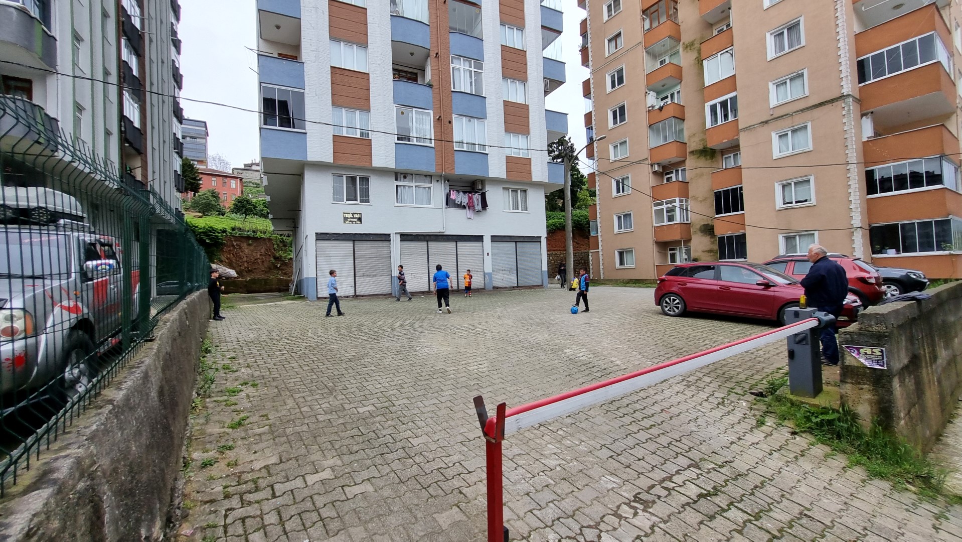 Satılık Daire, Trabzon / OF / SULAKLI MAHALLESİ
