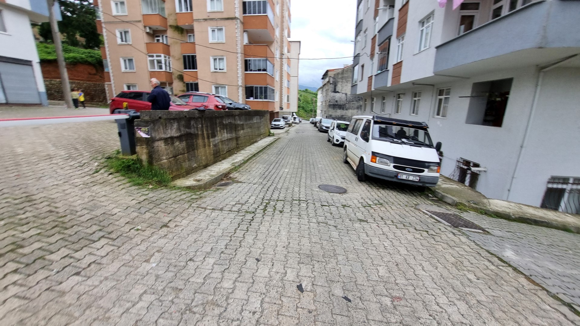 Satılık Daire, Trabzon / OF / SULAKLI MAHALLESİ