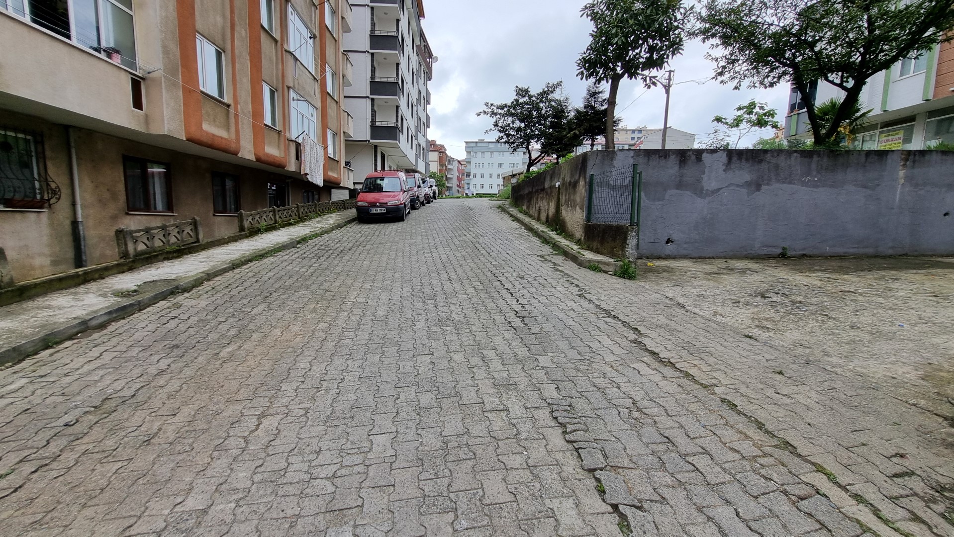 Satılık Daire, Trabzon / OF / SULAKLI MAHALLESİ