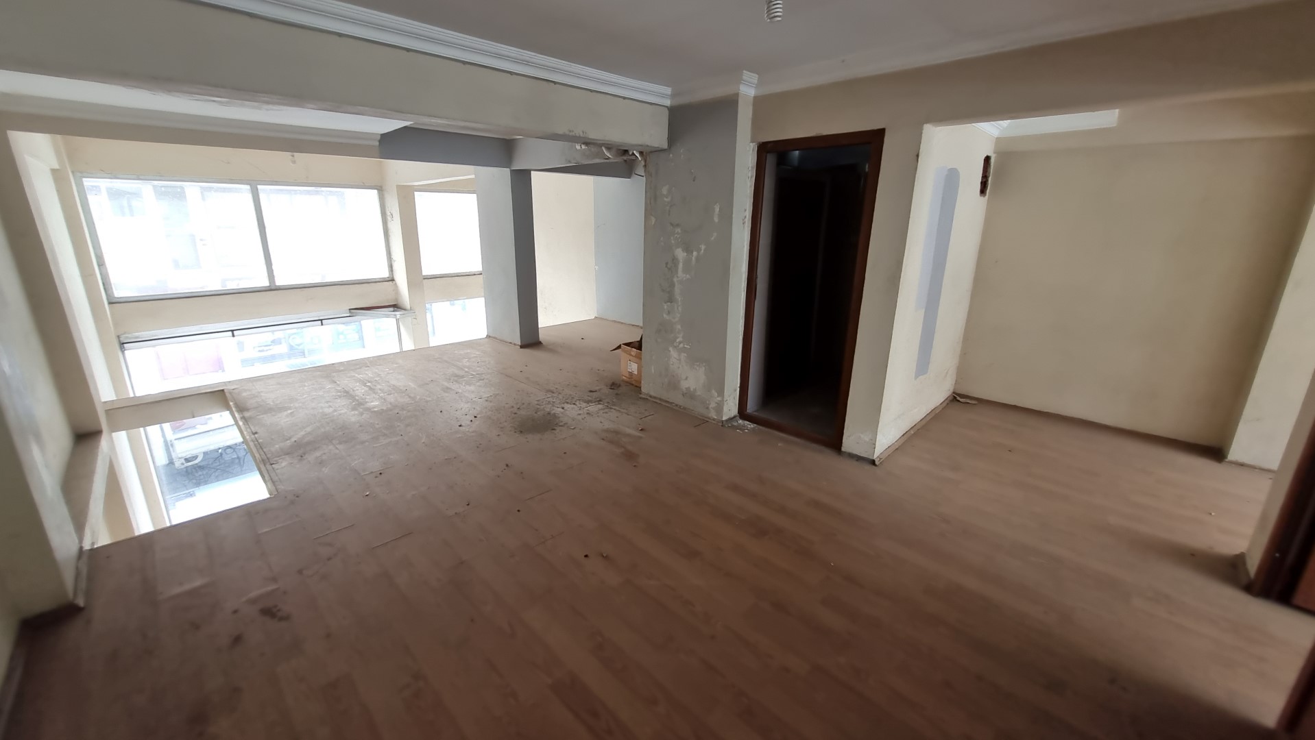 Kiralık İŞYERİ, Trabzon / OF / SULAKLI MAHALLESİ