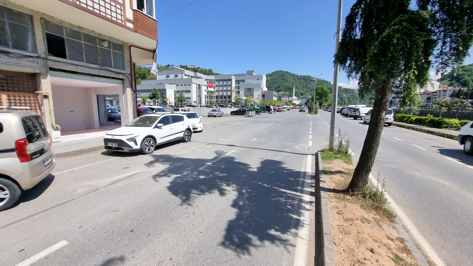 Kiralık İŞYERİ, Trabzon / OF / SULAKLI MAHALLESİ