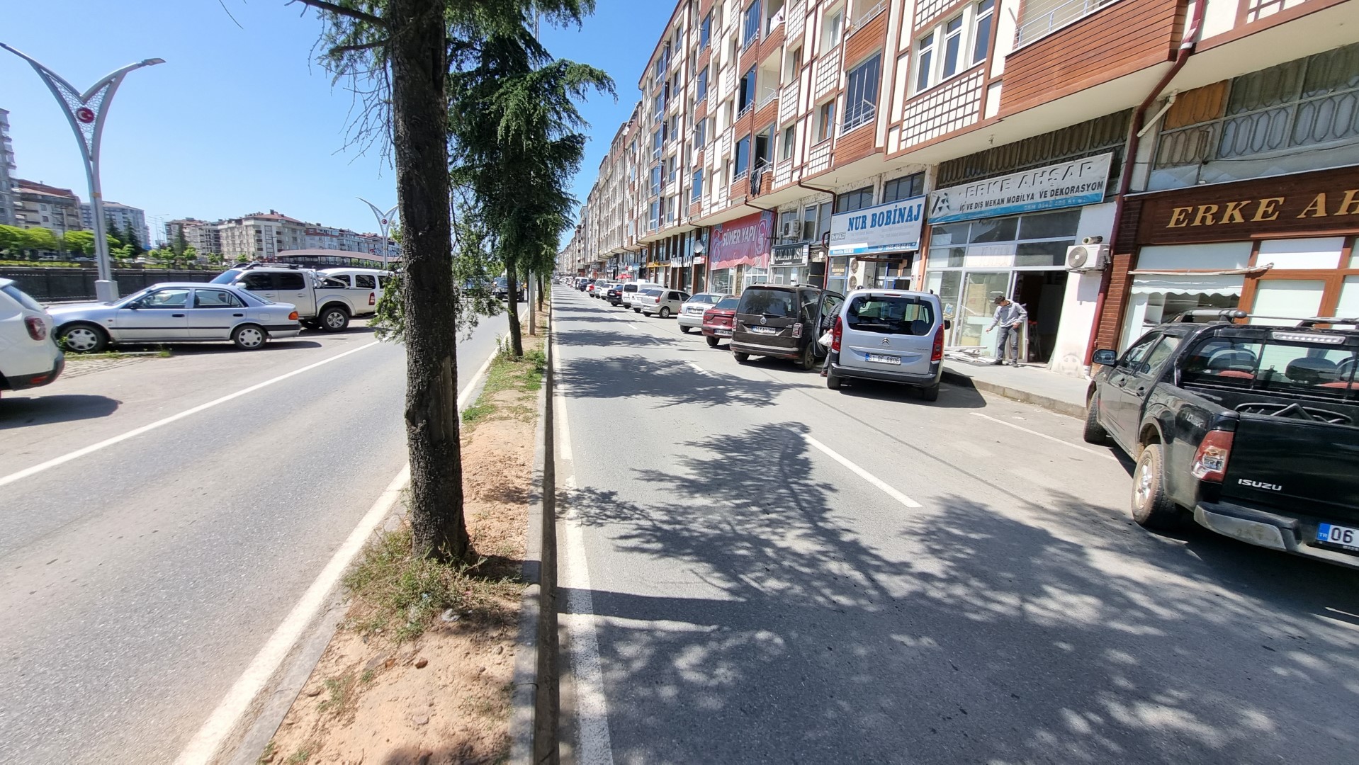 Kiralık İŞYERİ, Trabzon / OF / SULAKLI MAHALLESİ