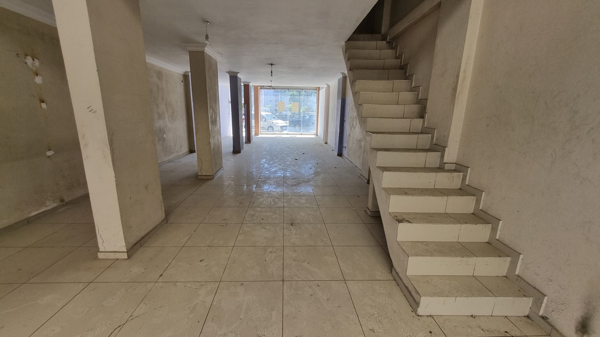 Kiralık İŞYERİ, Trabzon / OF / SULAKLI MAHALLESİ
