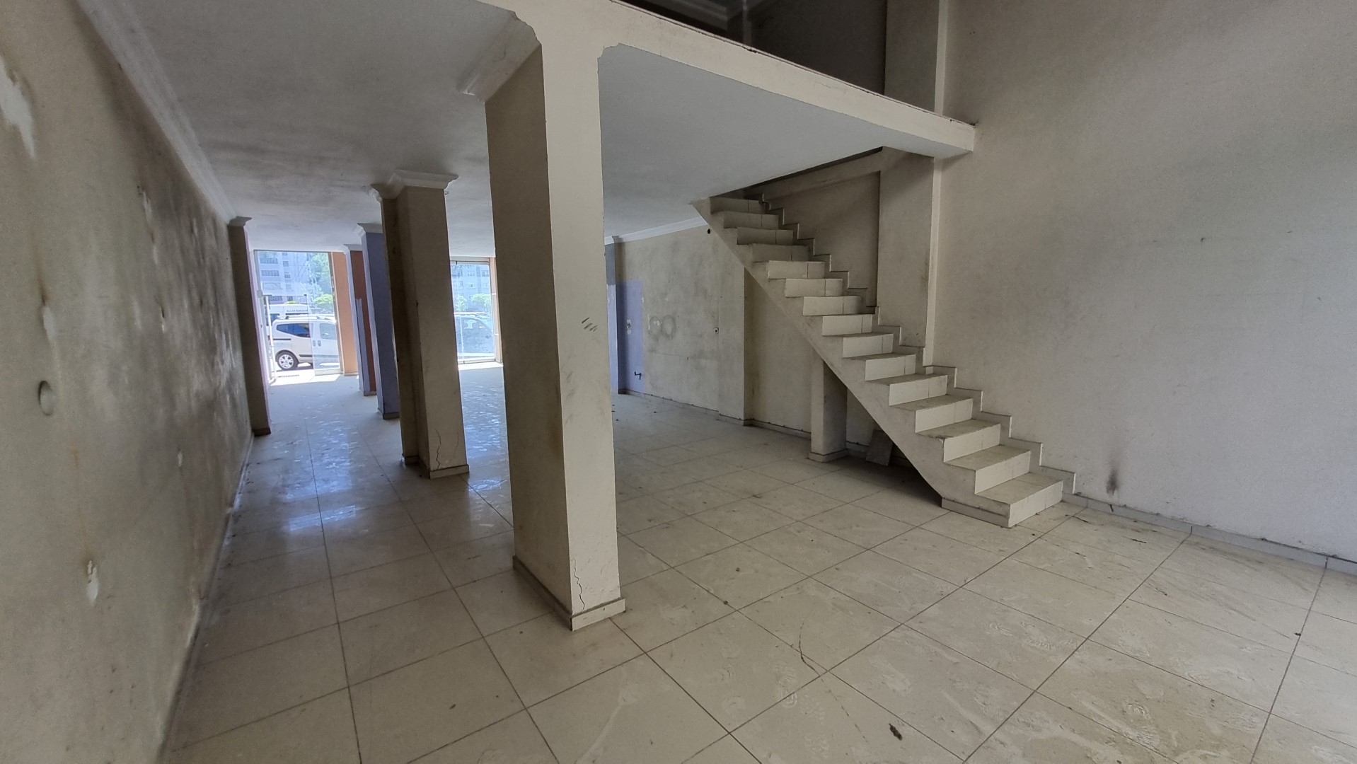 Kiralık İŞYERİ, Trabzon / OF / SULAKLI MAHALLESİ
