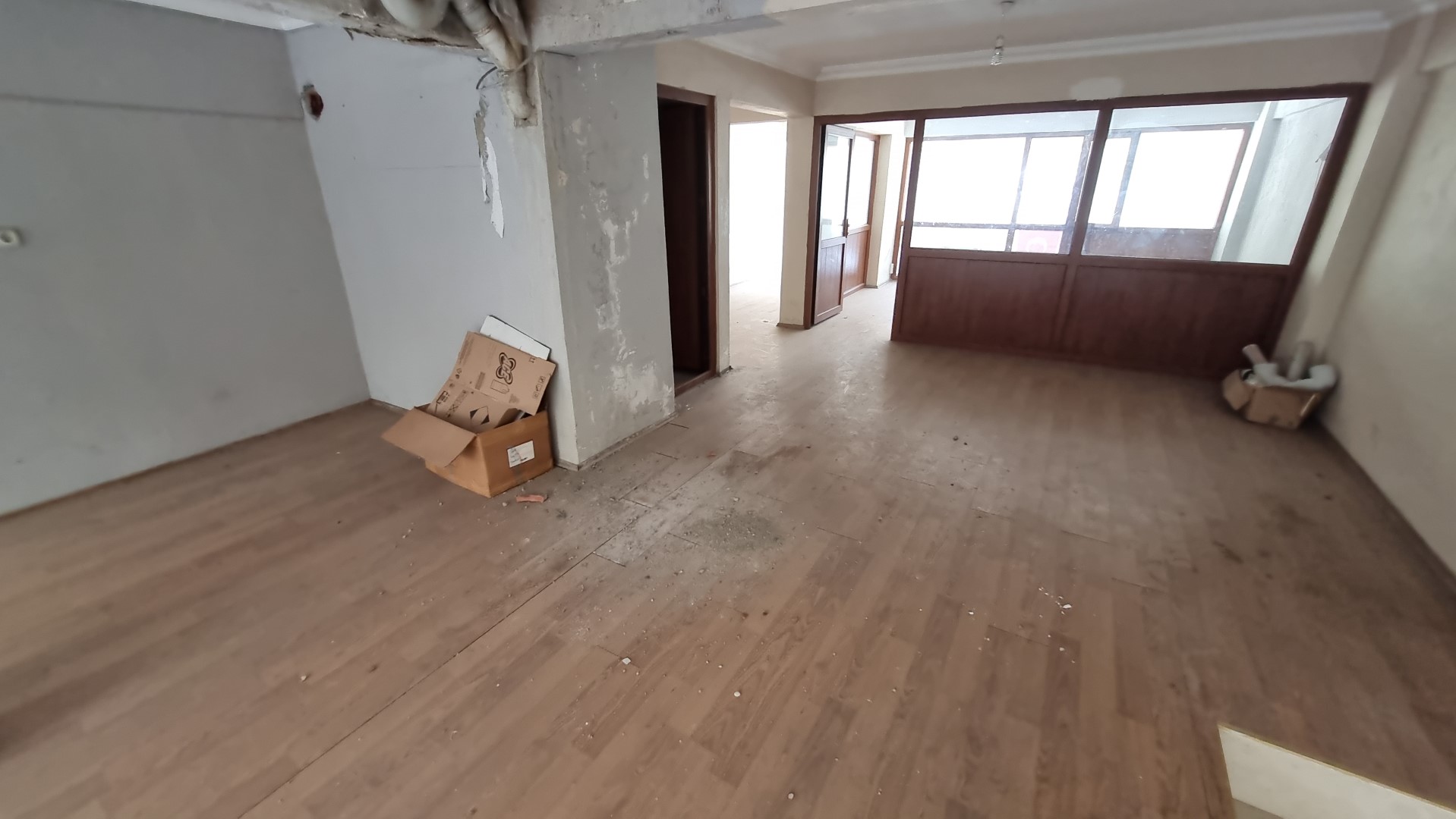 Kiralık İŞYERİ, Trabzon / OF / SULAKLI MAHALLESİ