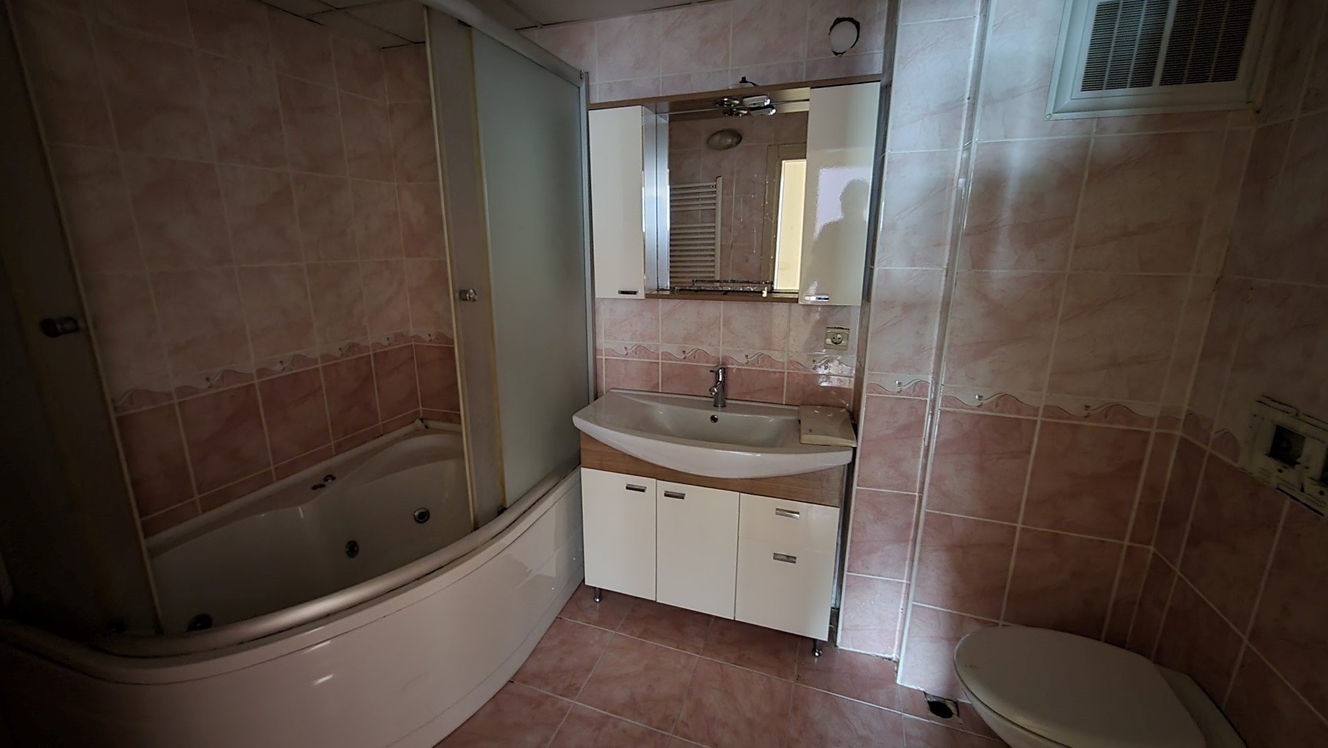 Kiralık Daire, Trabzon / OF / SULAKLI MAH.