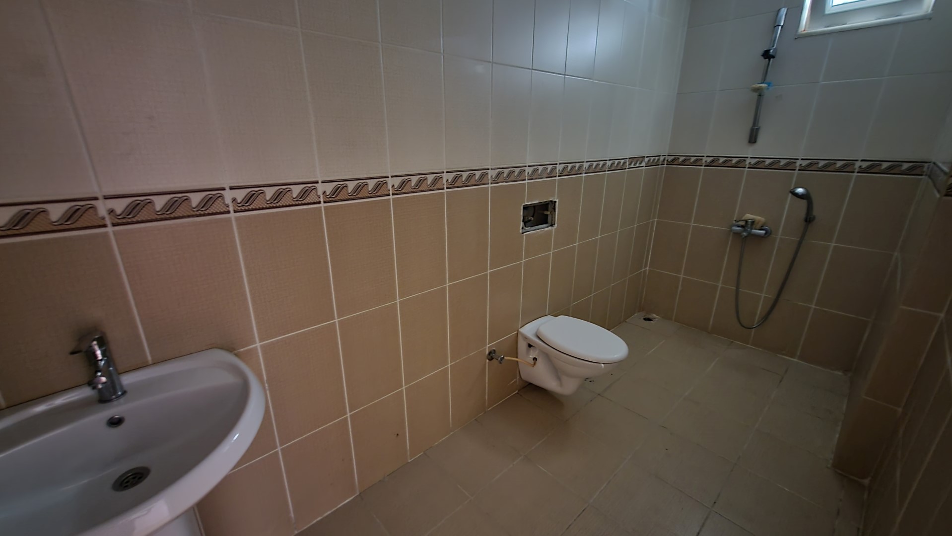 Kiralık Daire, Trabzon / OF / SULAKLI MAH.