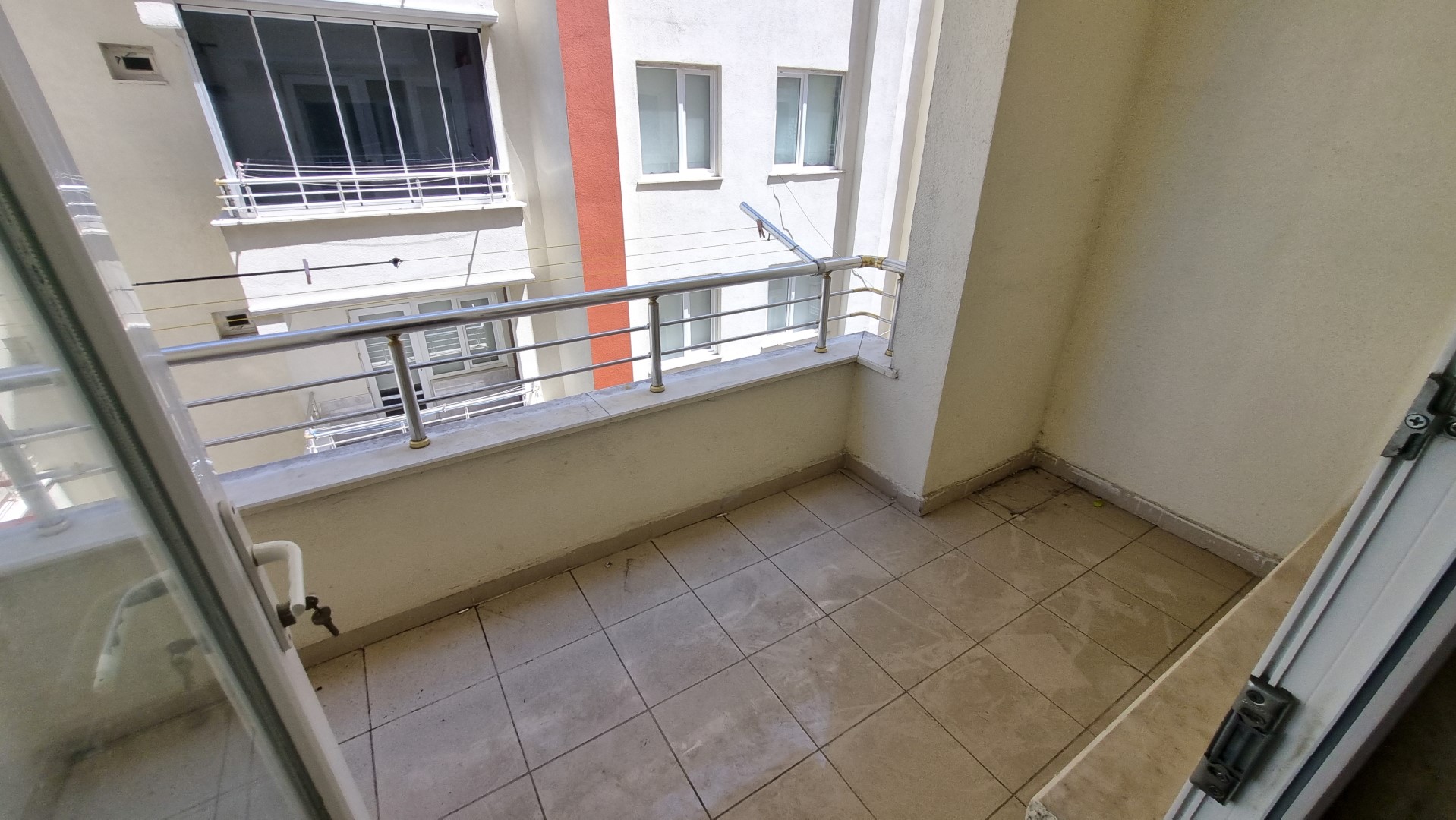 Kiralık Daire, Trabzon / OF / SULAKLI MAH.
