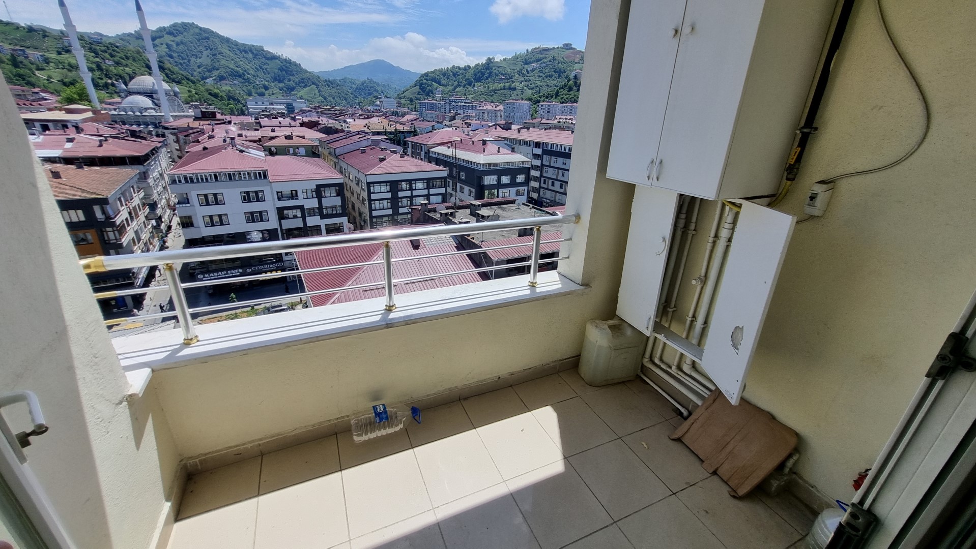 Kiralık Daire, Trabzon / OF / SULAKLI MAH.