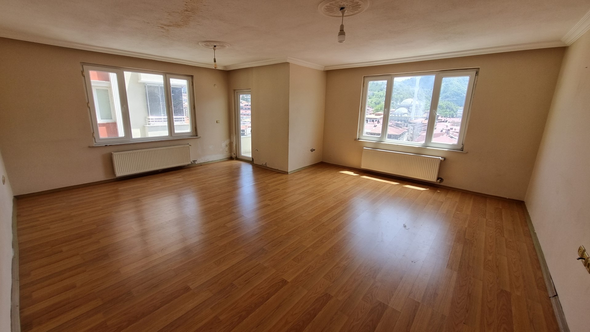 Kiralık Daire, Trabzon / OF / SULAKLI MAH.