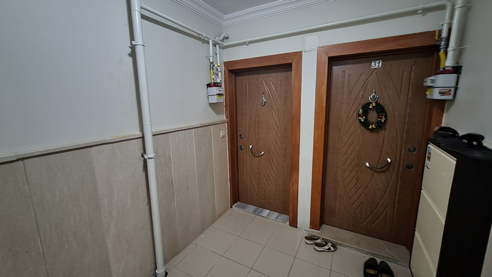 Kiralık Daire, Trabzon / OF / SULAKLI MAH.