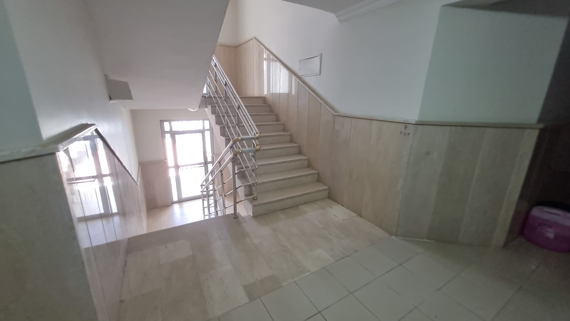 Kiralık Daire, Trabzon / OF / SULAKLI MAH.