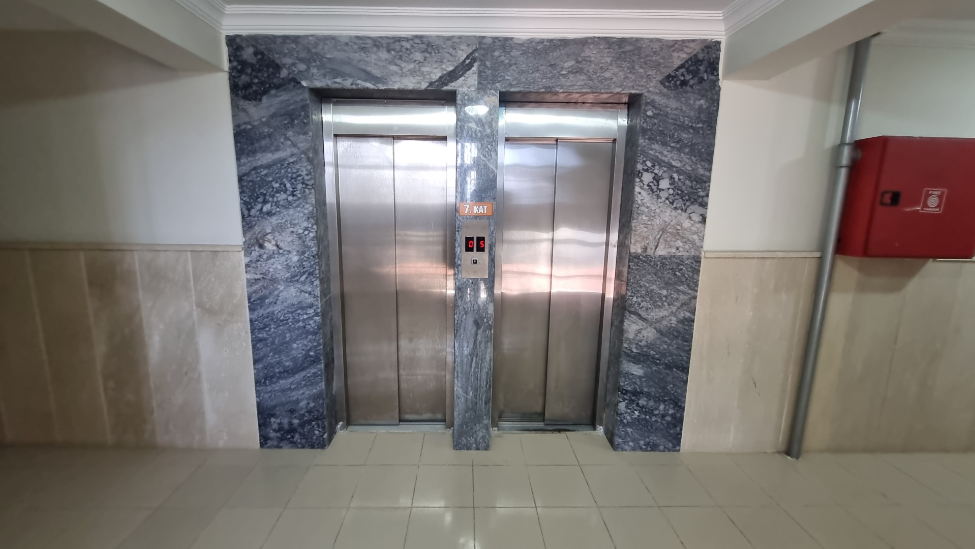 Kiralık Daire, Trabzon / OF / SULAKLI MAH.