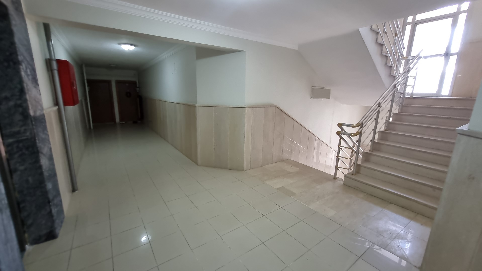 Kiralık Daire, Trabzon / OF / SULAKLI MAH.