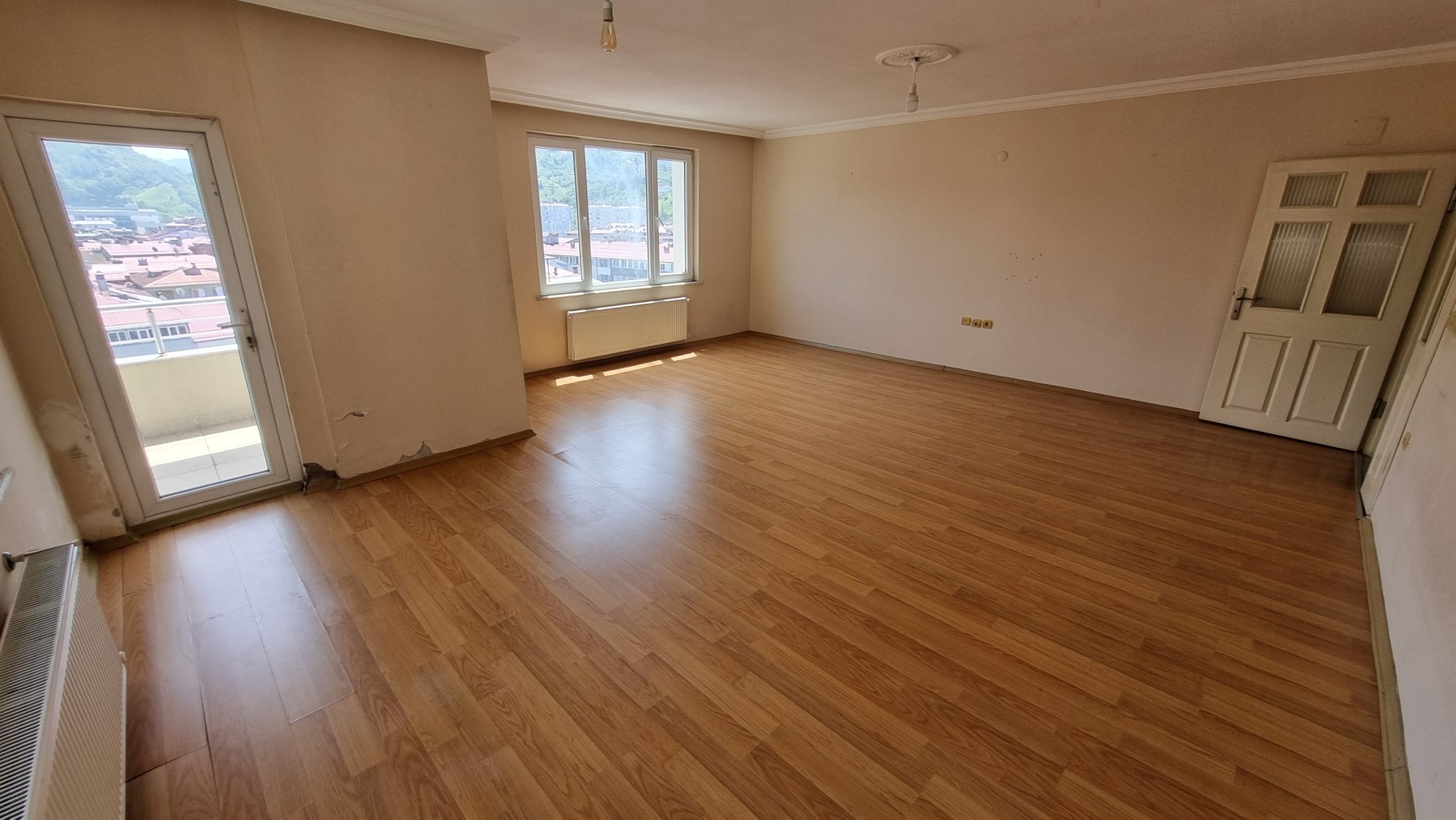 Kiralık Daire, Trabzon / OF / SULAKLI MAH.