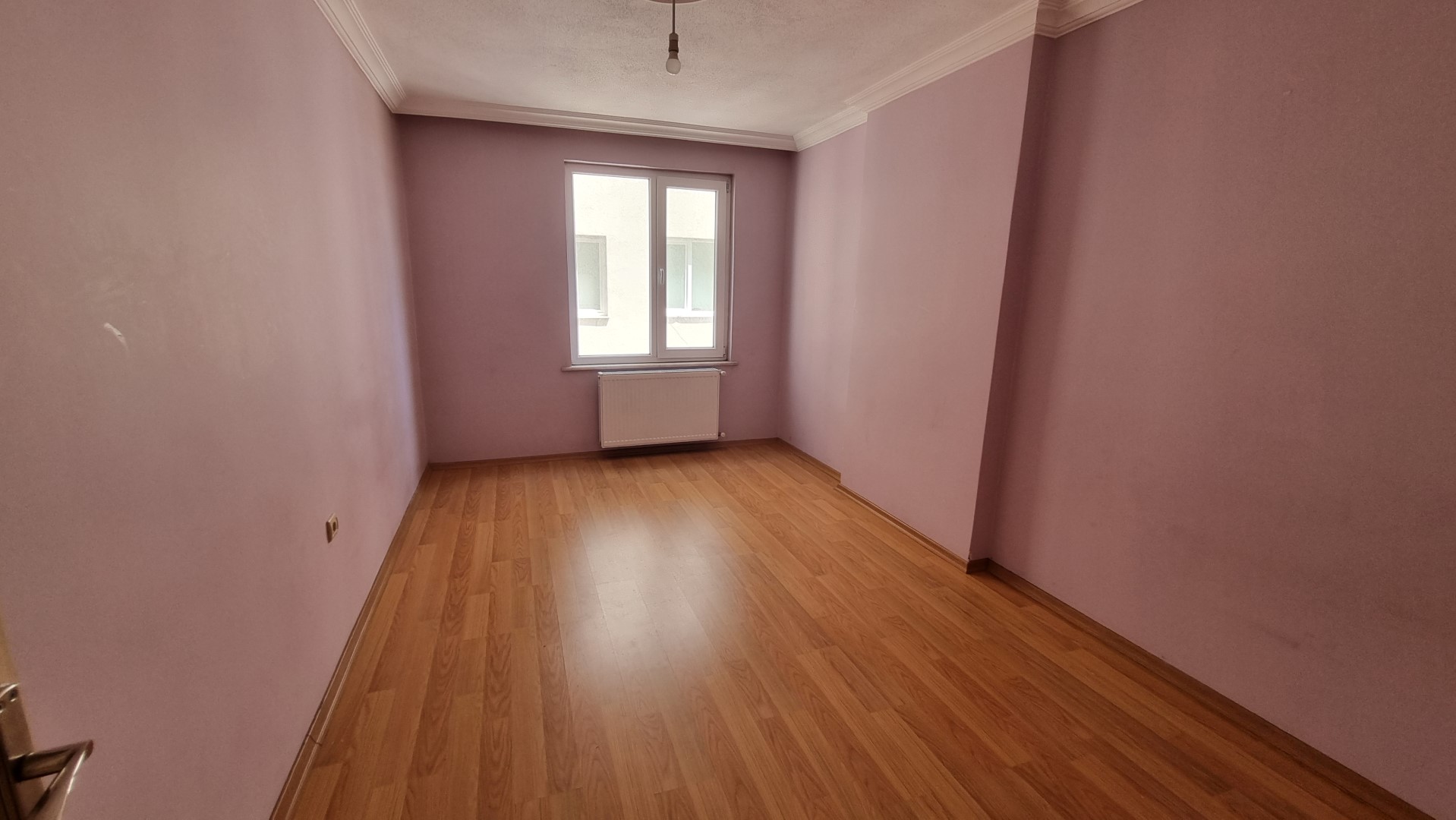 Kiralık Daire, Trabzon / OF / SULAKLI MAH.