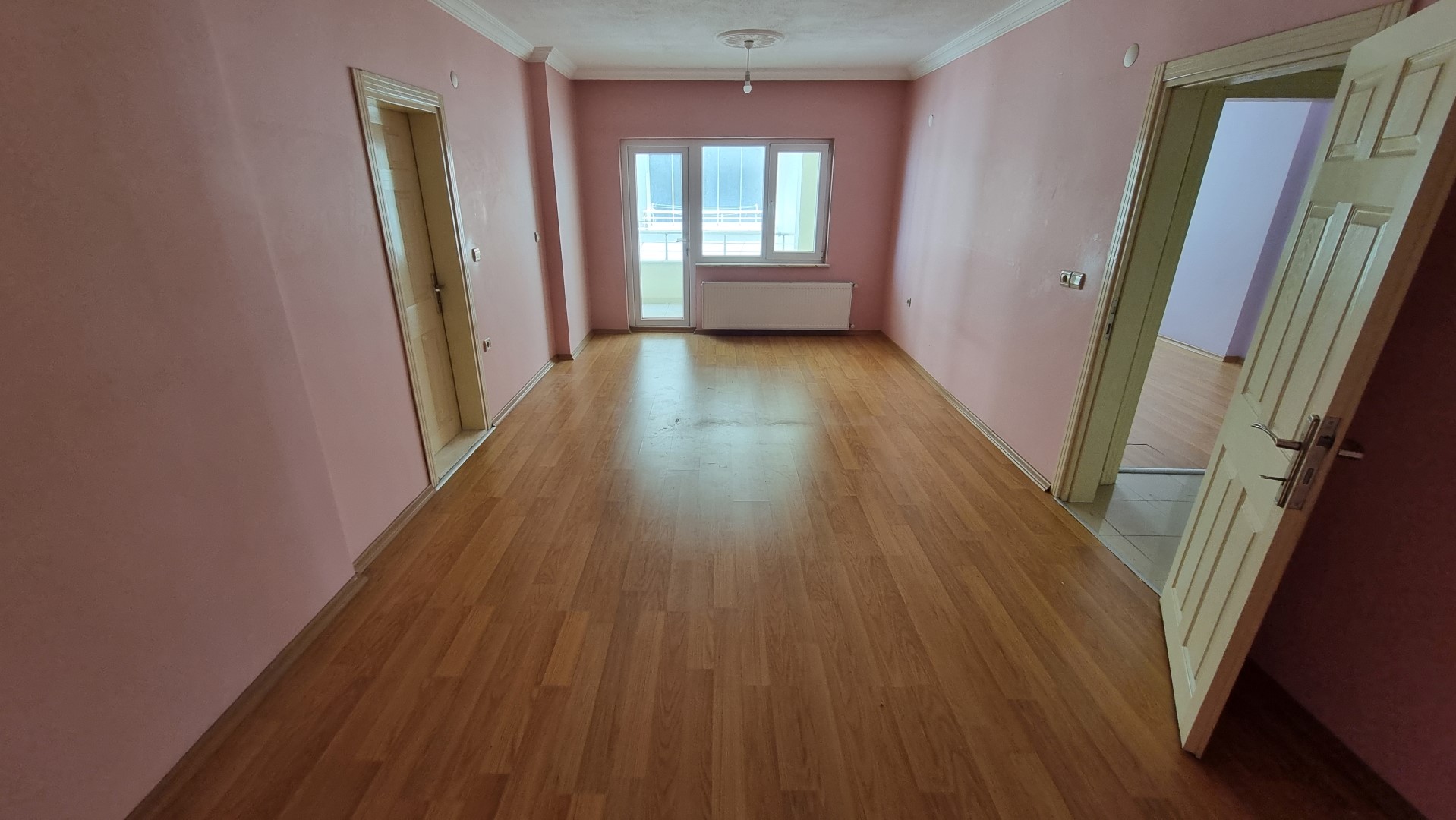 Kiralık Daire, Trabzon / OF / SULAKLI MAH.