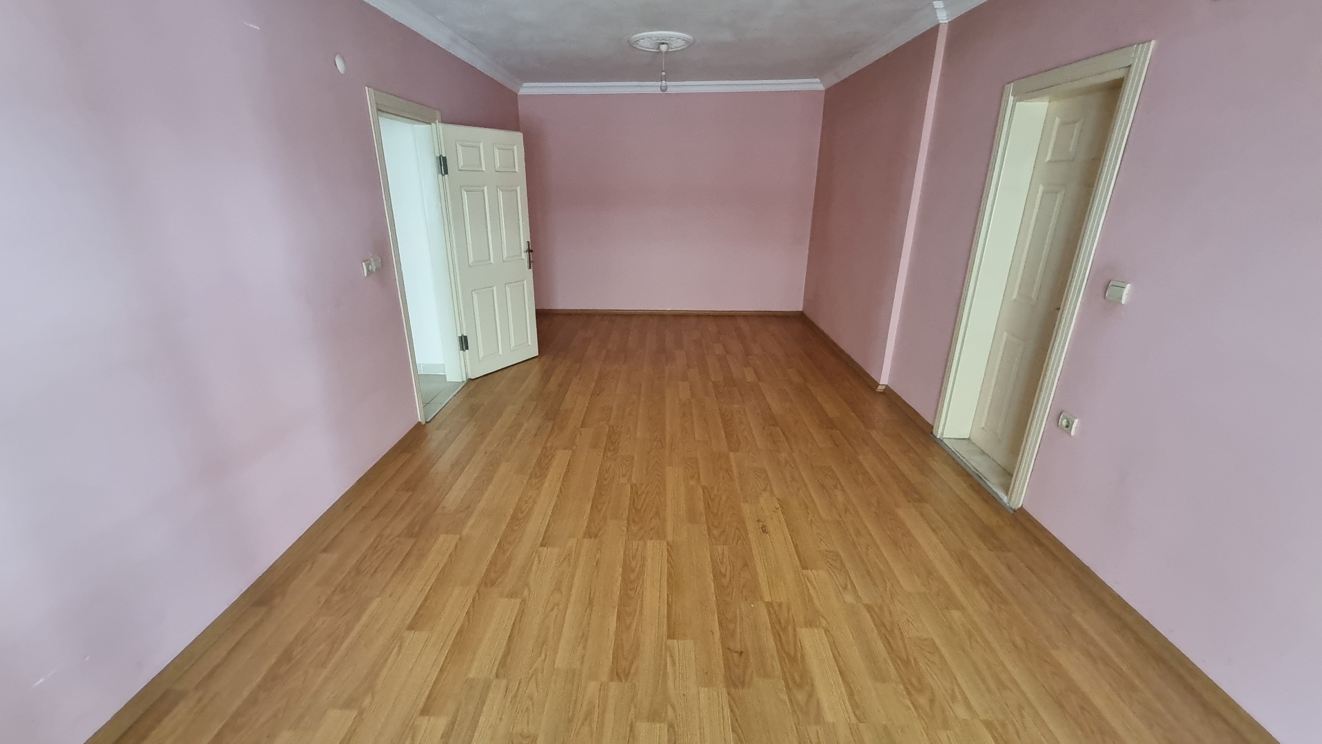 Kiralık Daire, Trabzon / OF / SULAKLI MAH.