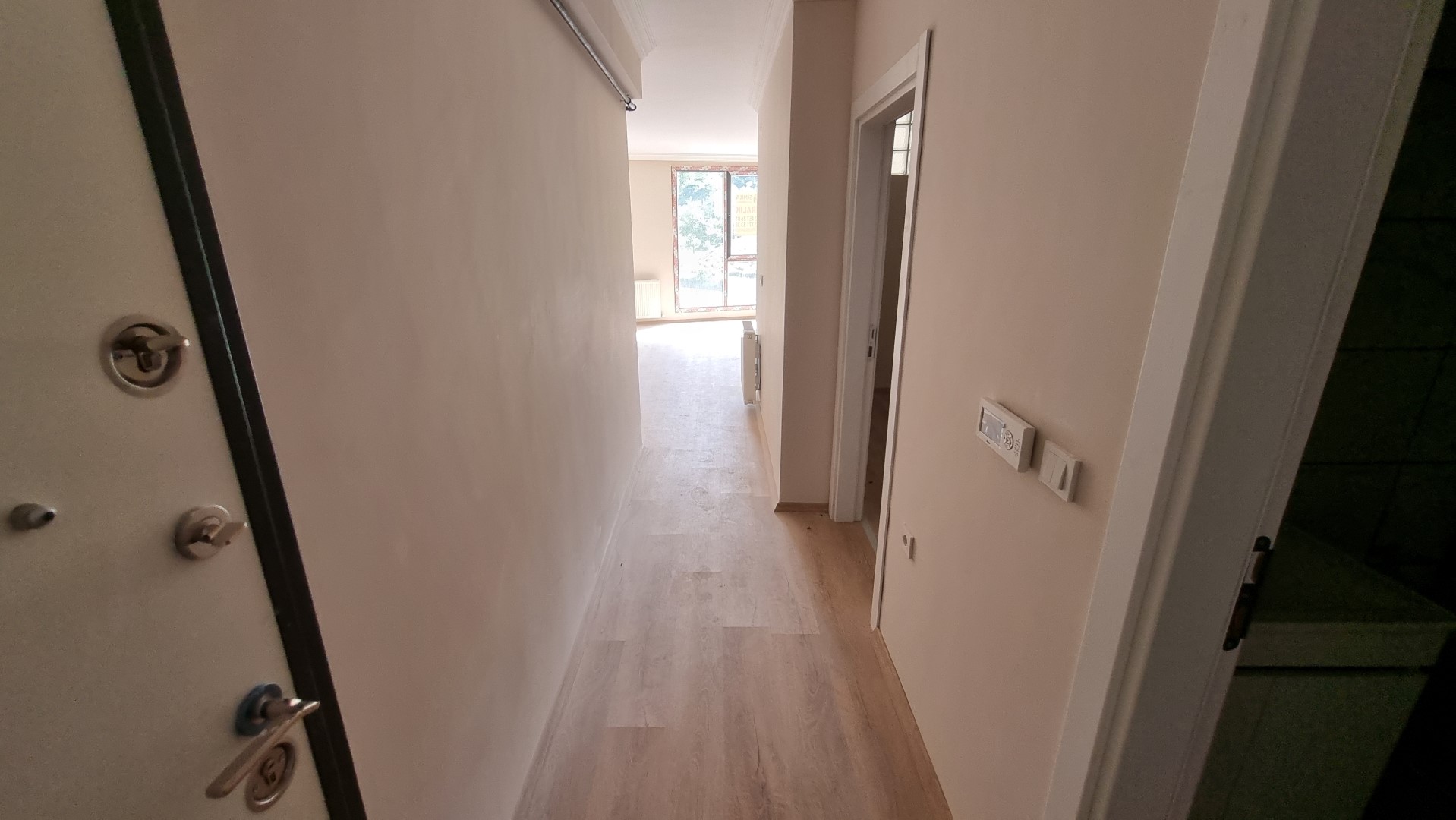 Kiralık Daire, Trabzon / OF / İRFANLI MAHALLESİ