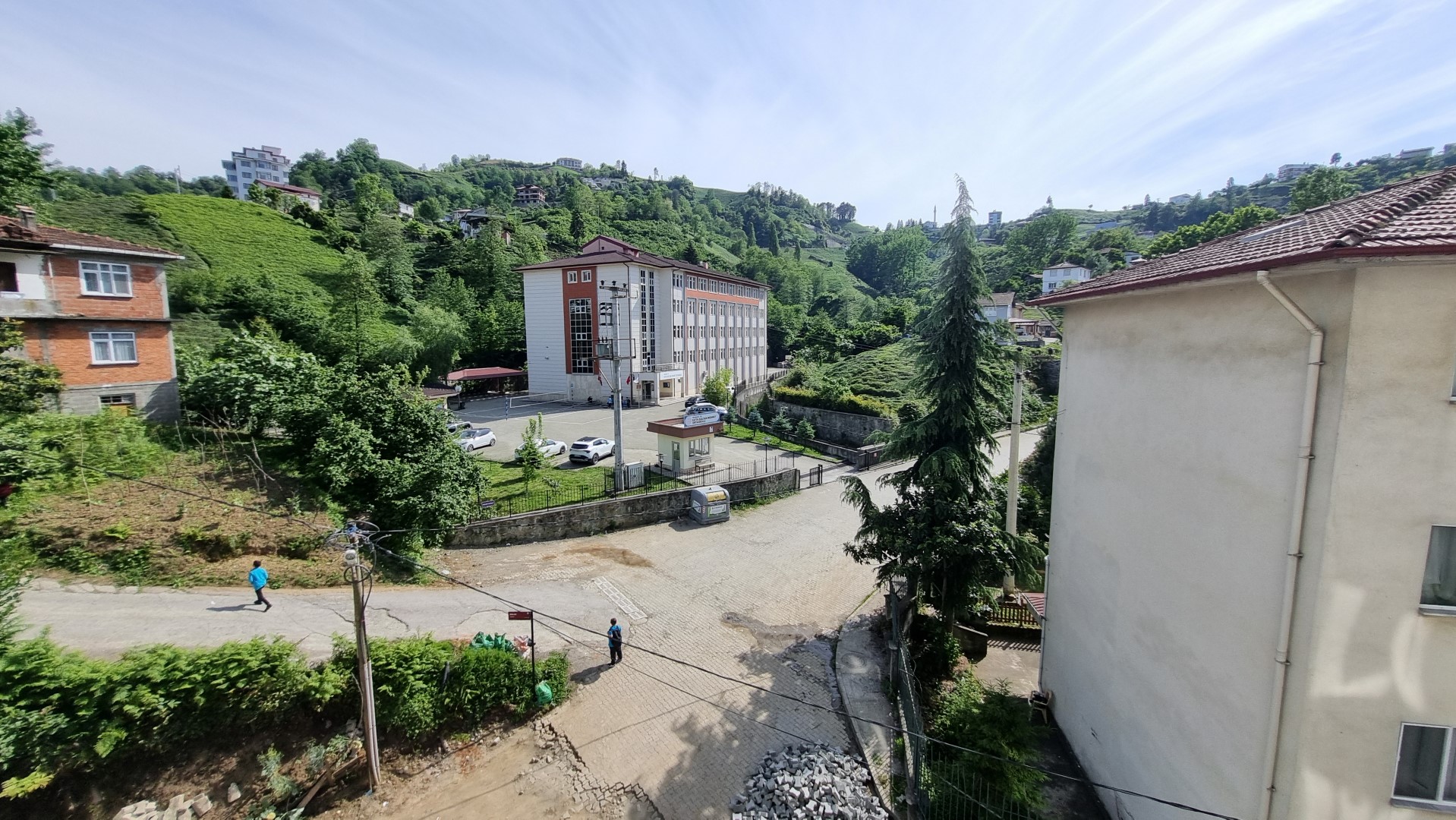 Kiralık Daire, Trabzon / OF / İRFANLI MAHALLESİ
