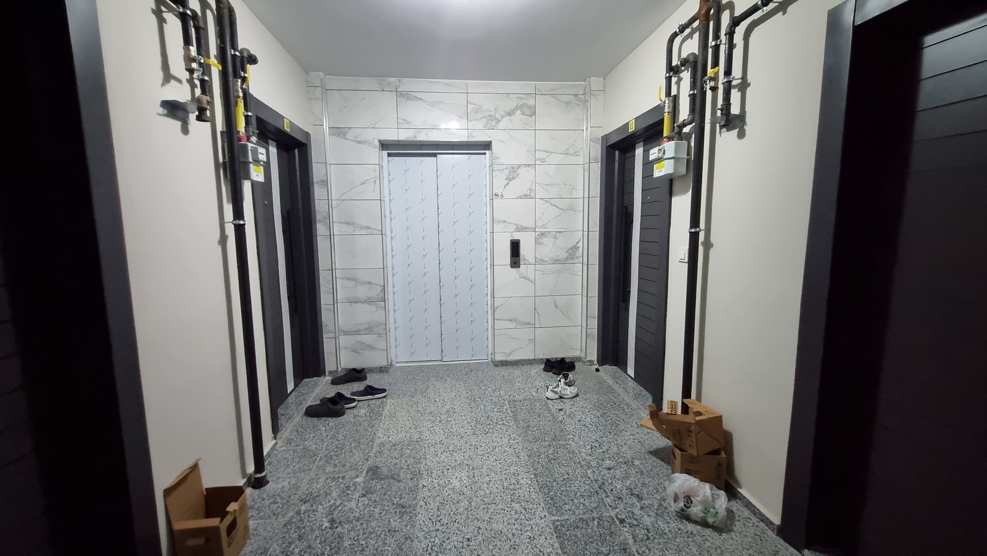 Kiralık Daire, Trabzon / OF / İRFANLI MAHALLESİ