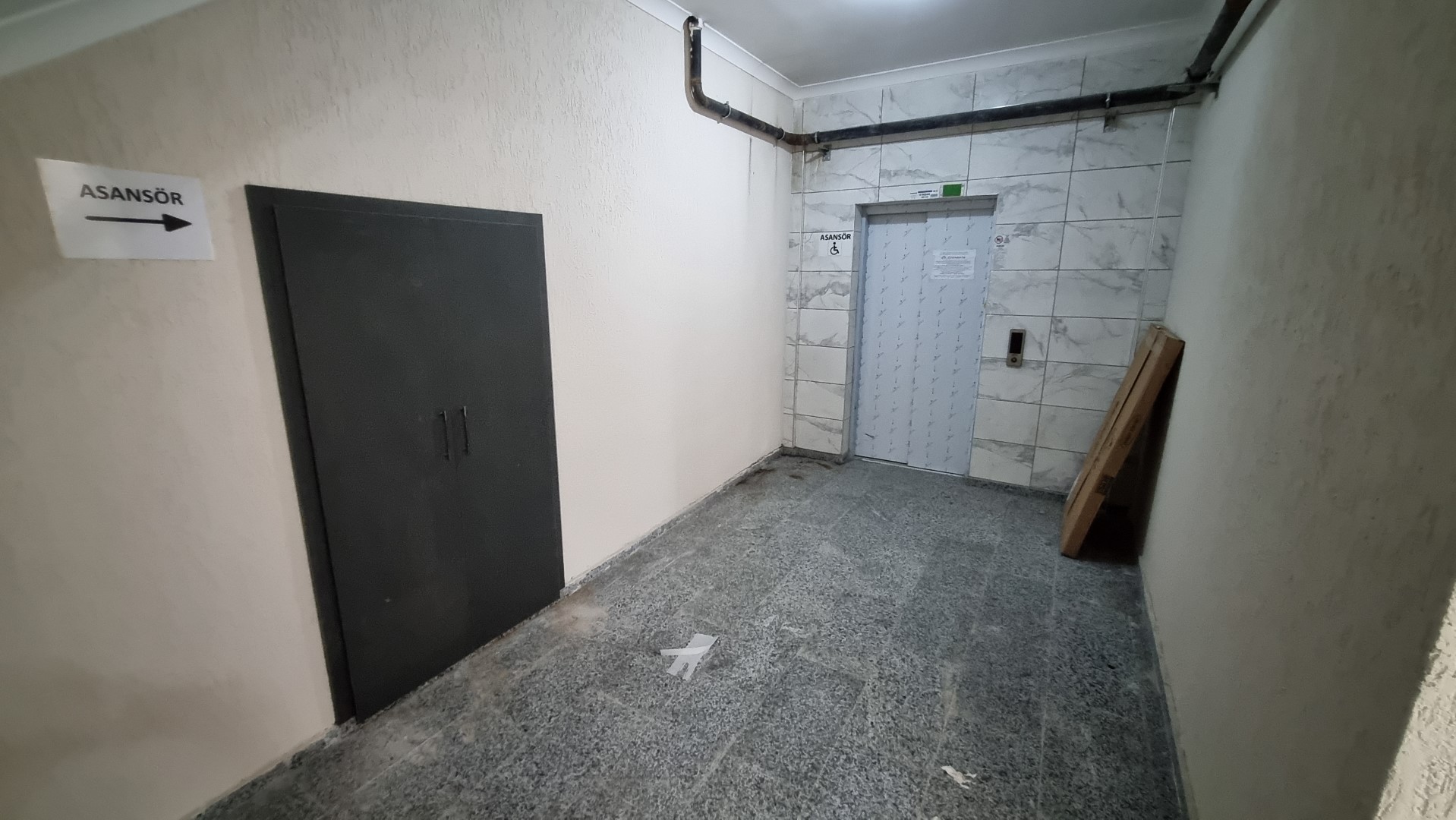 Kiralık Daire, Trabzon / OF / İRFANLI MAHALLESİ