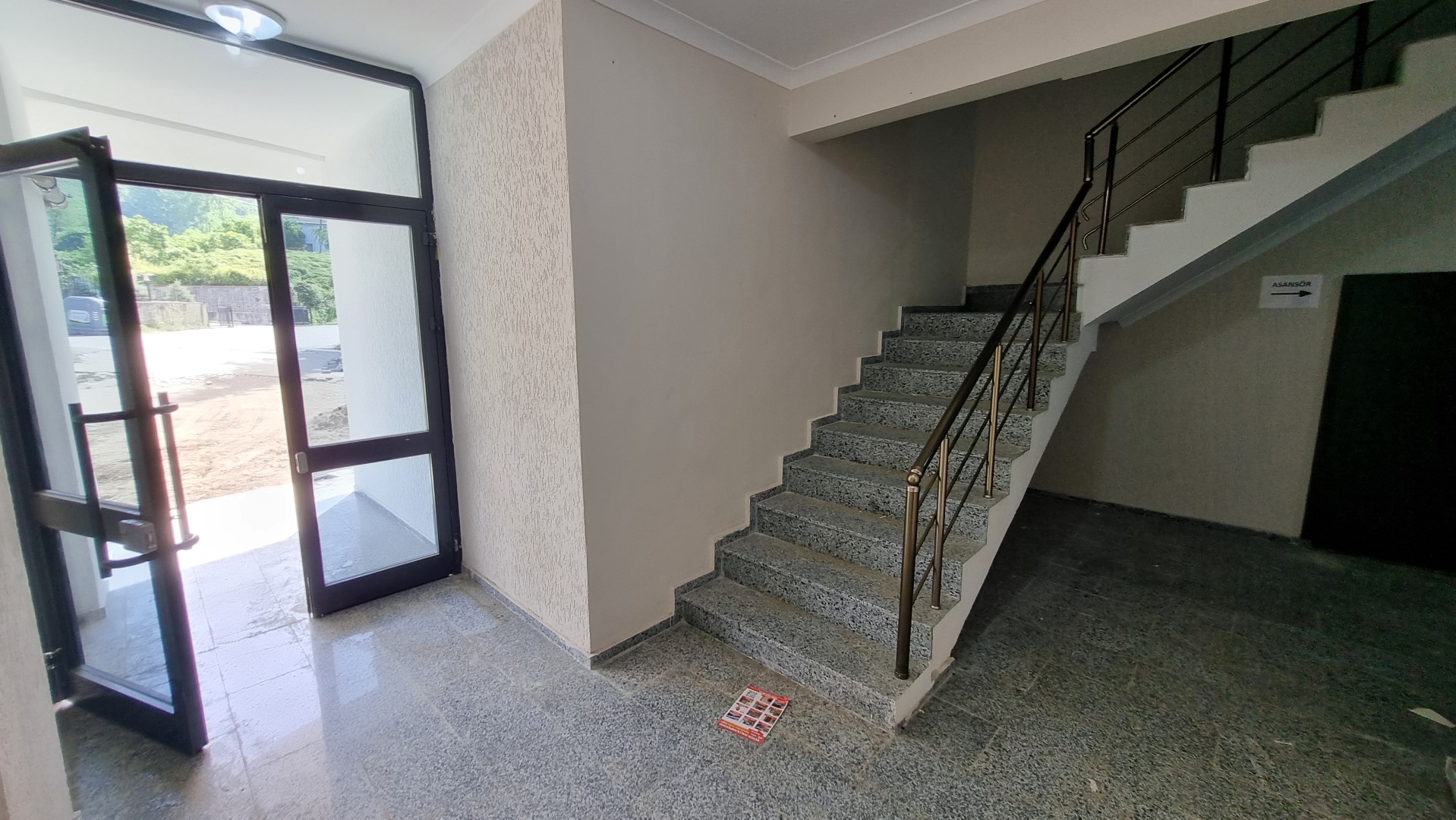 Kiralık Daire, Trabzon / OF / İRFANLI MAHALLESİ
