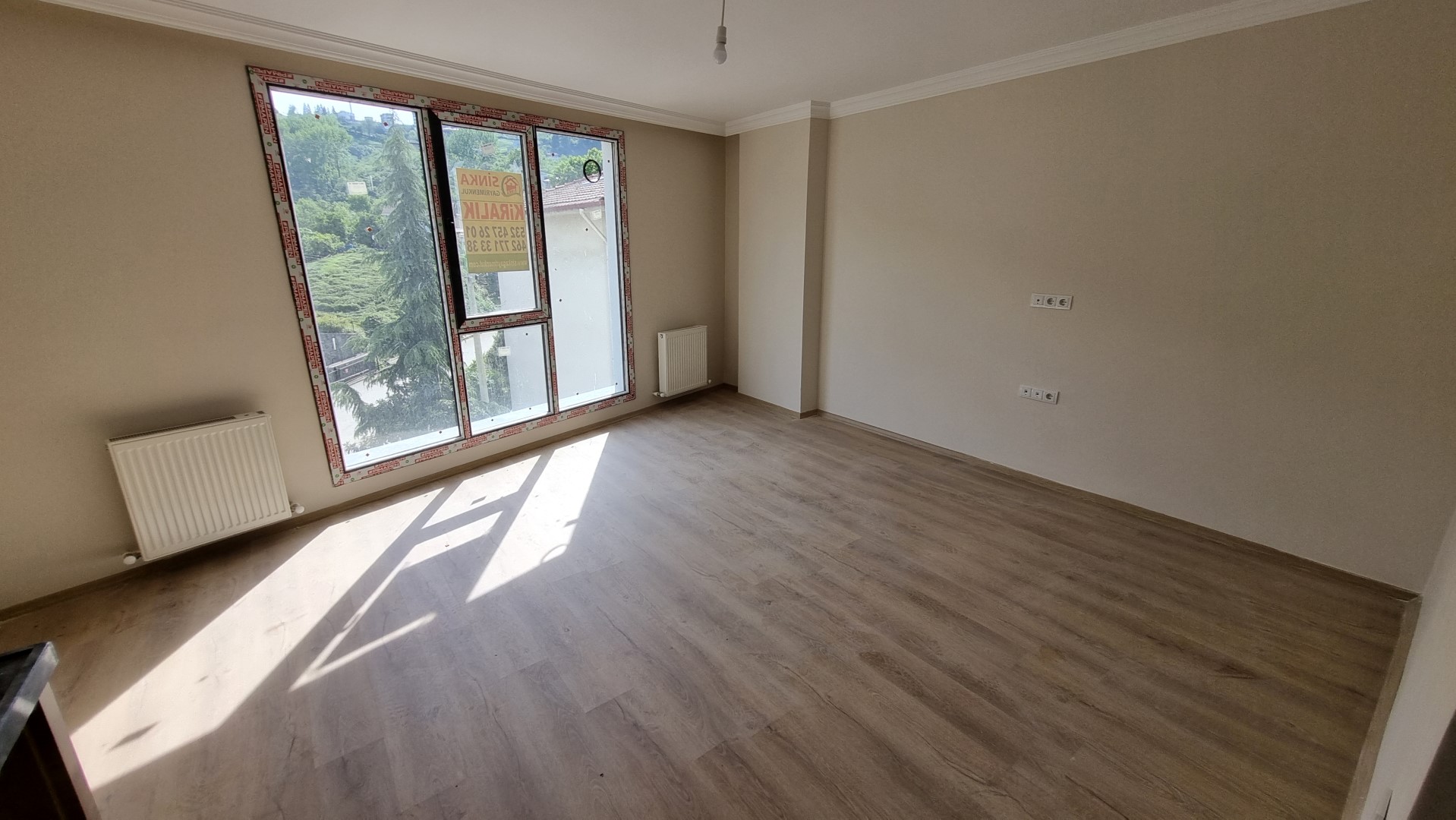 Kiralık Daire, Trabzon / OF / İRFANLI MAHALLESİ